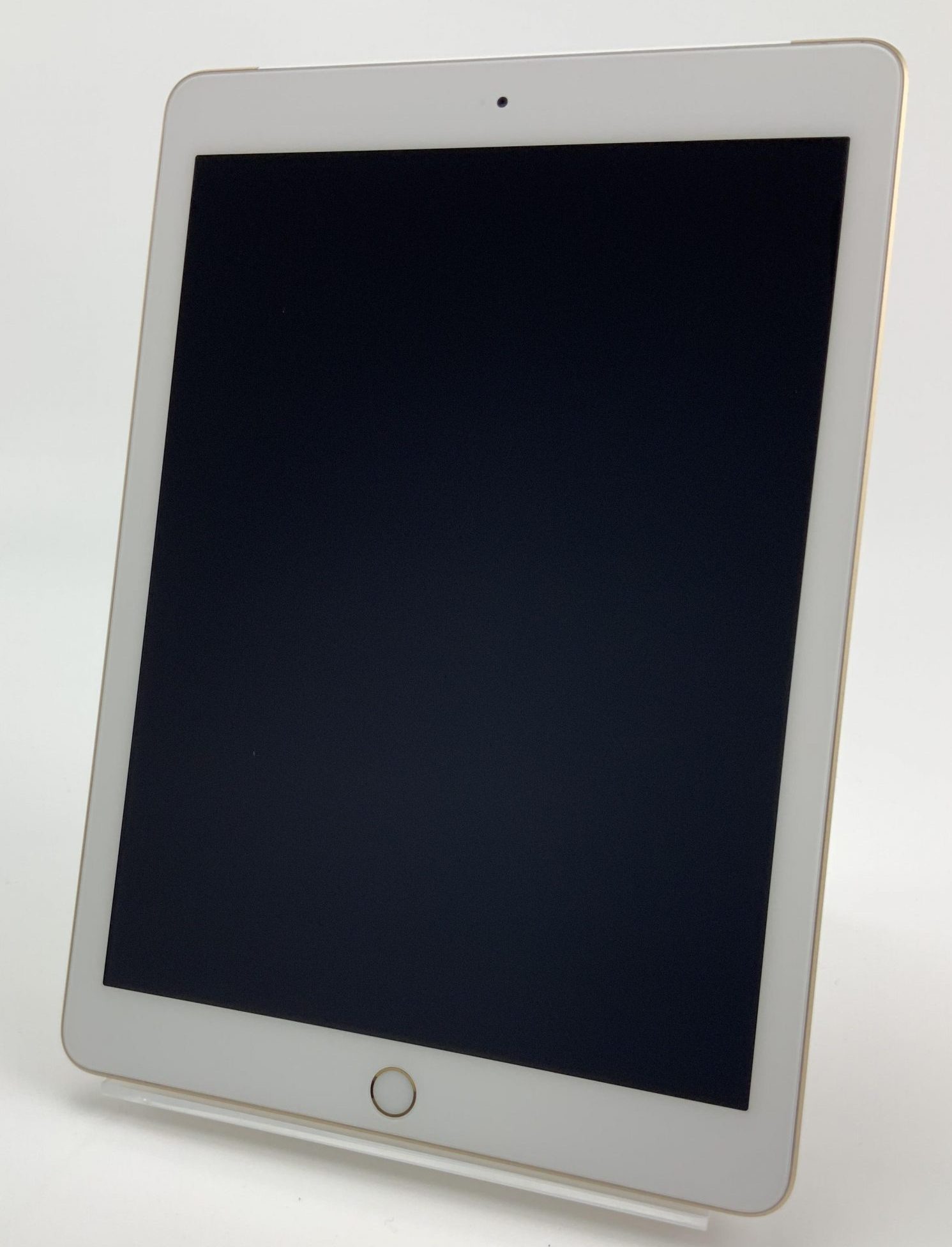 iPad 5 Wi-Fi + Cellular 32GB, 32GB, Gold, immagine 1