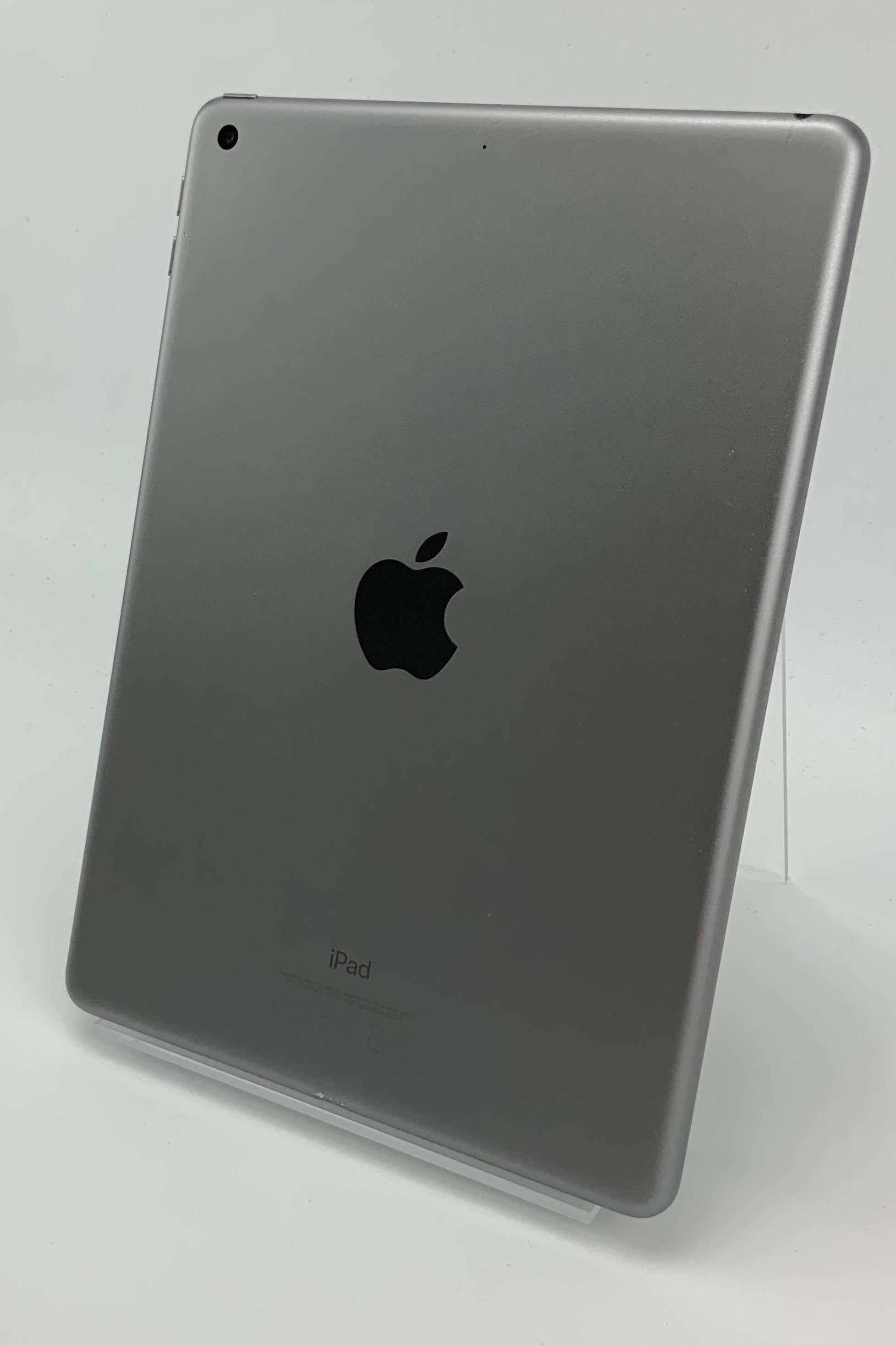 iPad 5 Wi-Fi 128GB, 128GB, Space Gray, imagen 2