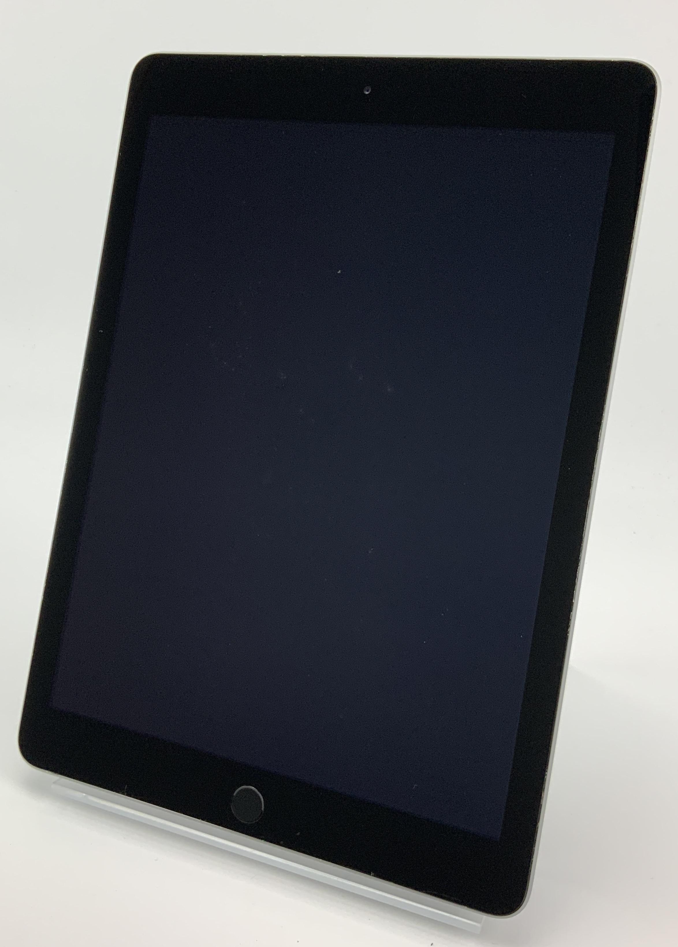 iPad 5 Wi-Fi 128GB, 128GB, Space Gray, Kuva 1