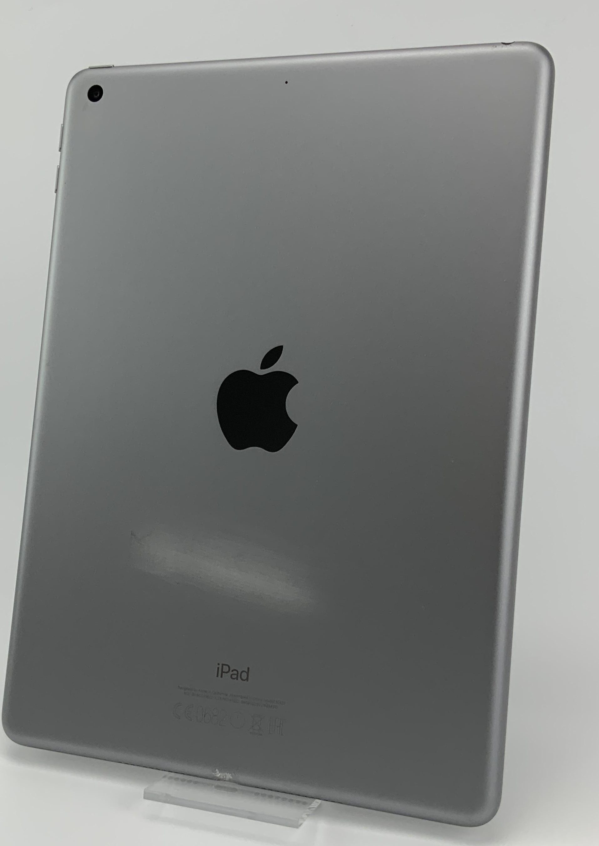 iPad 5 Wi-Fi 128GB, 128GB, Space Gray, bild 2