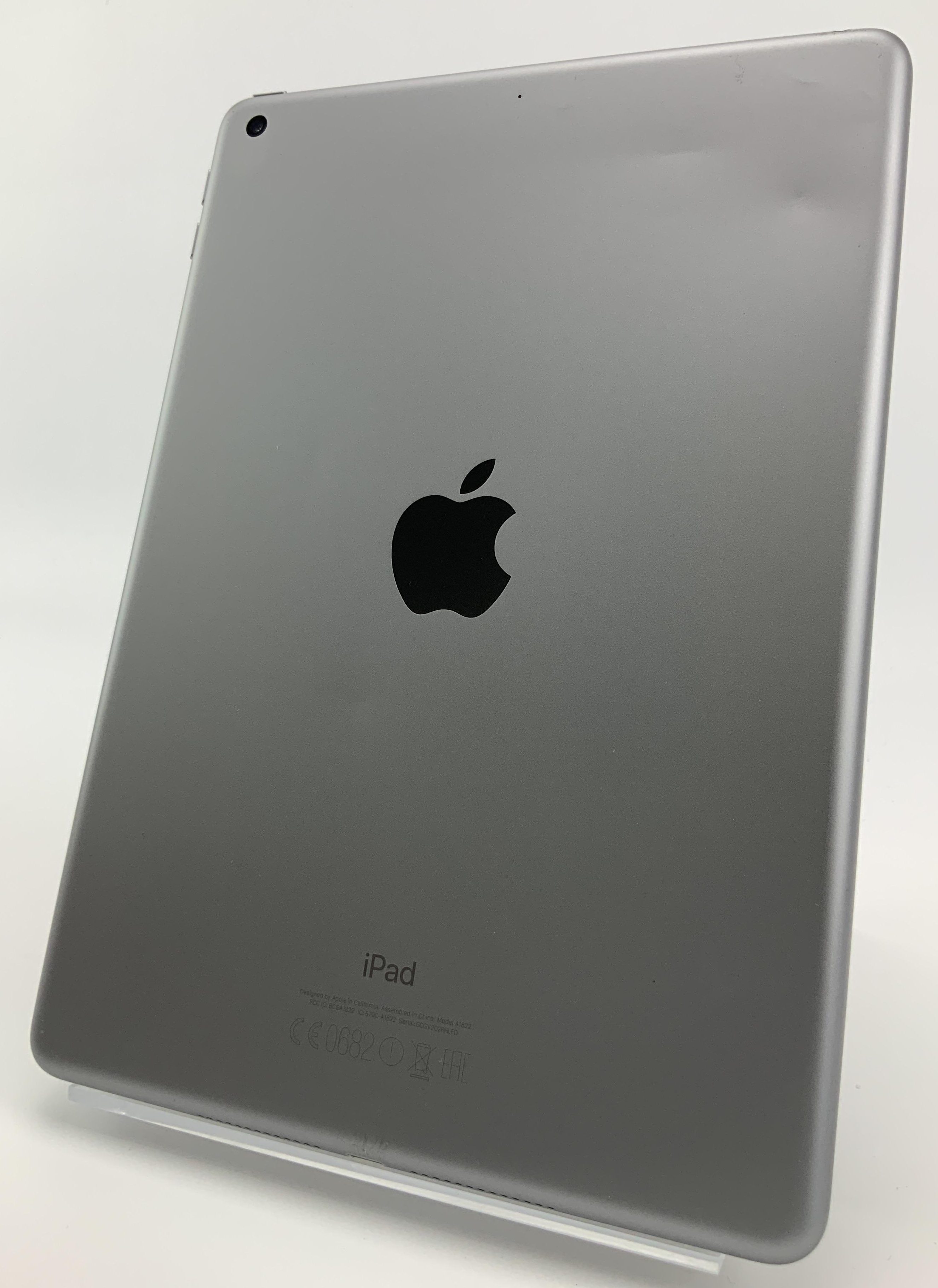 iPad 5 Wi-Fi 128GB, 128GB, Space Gray, obraz 2