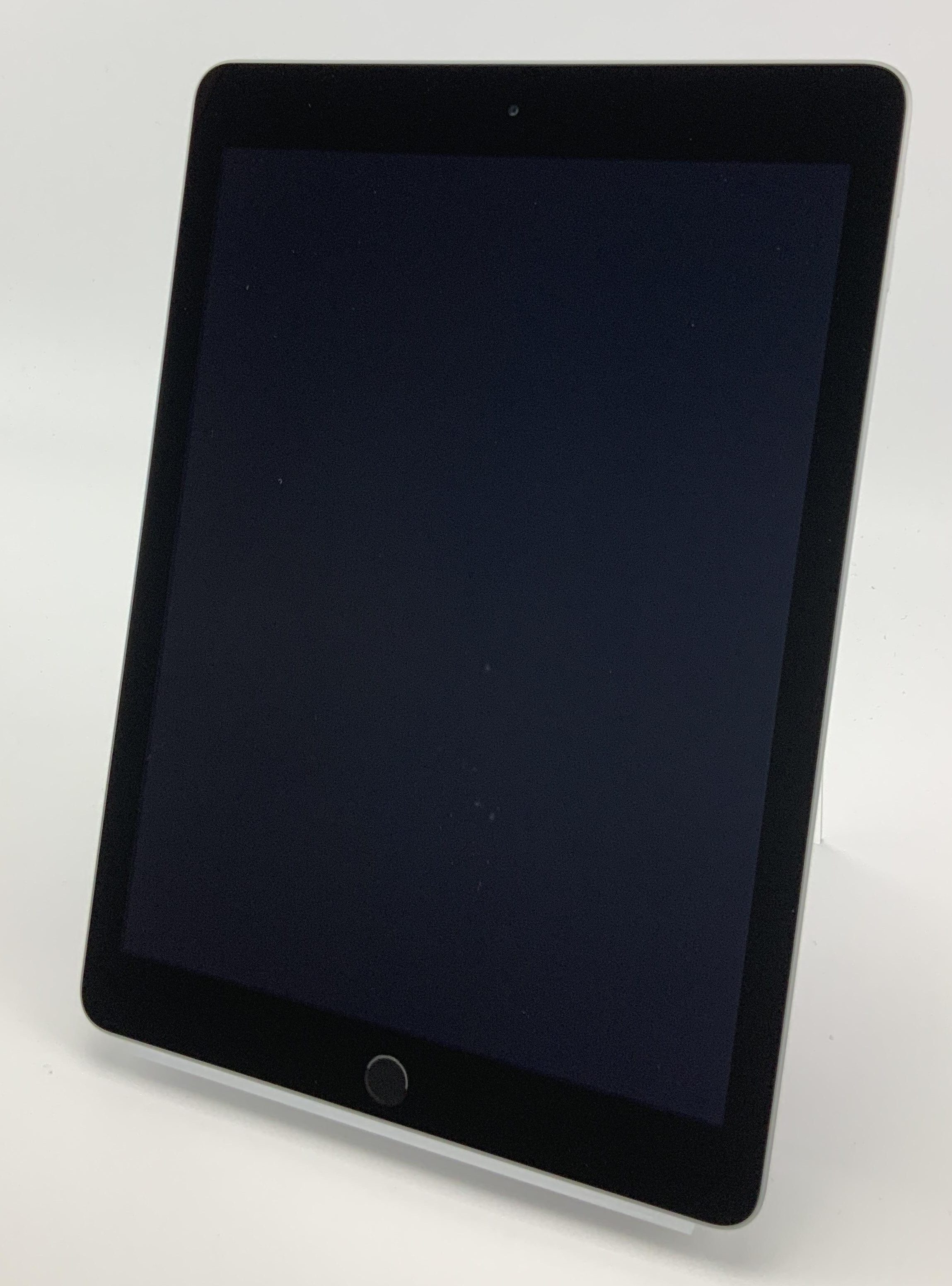 iPad 5 Wi-Fi 128GB, 128GB, Space Gray, imagen 1