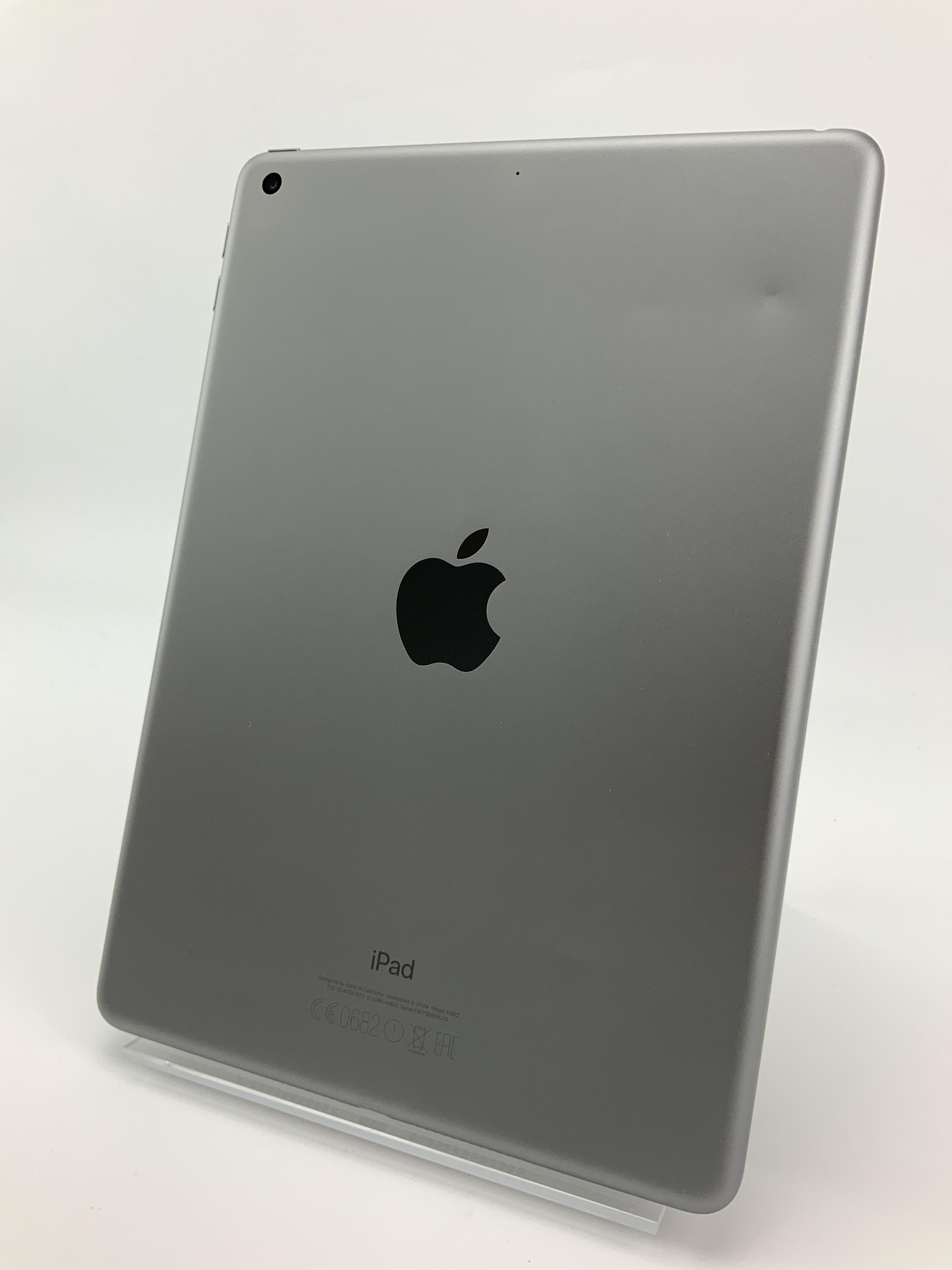 iPad 5 Wi-Fi 128GB, 128GB, Space Gray, bild 2