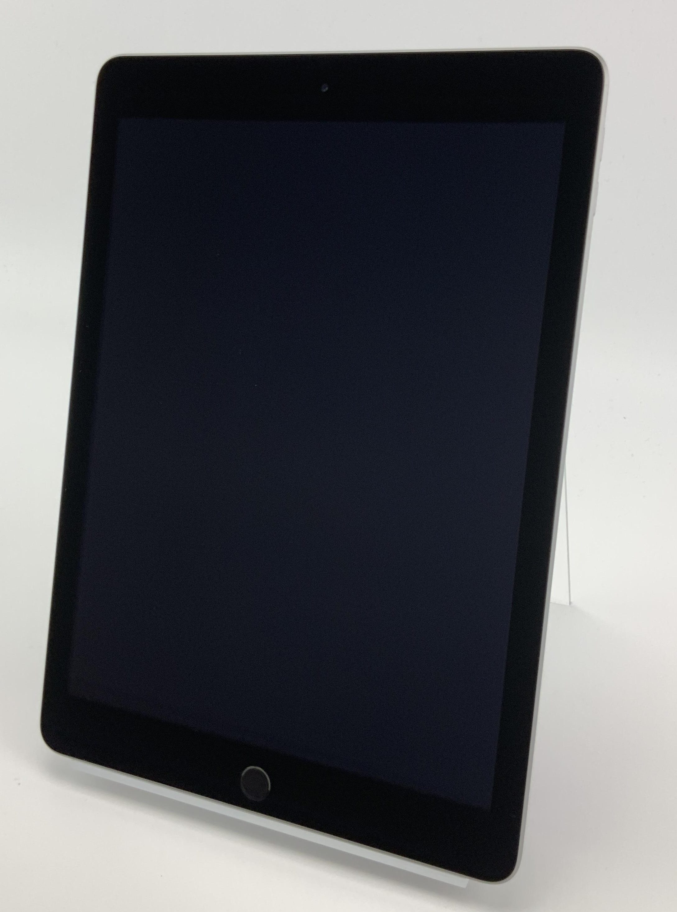 iPad 5 Wi-Fi 128GB, 128GB, Space Gray, Afbeelding 1
