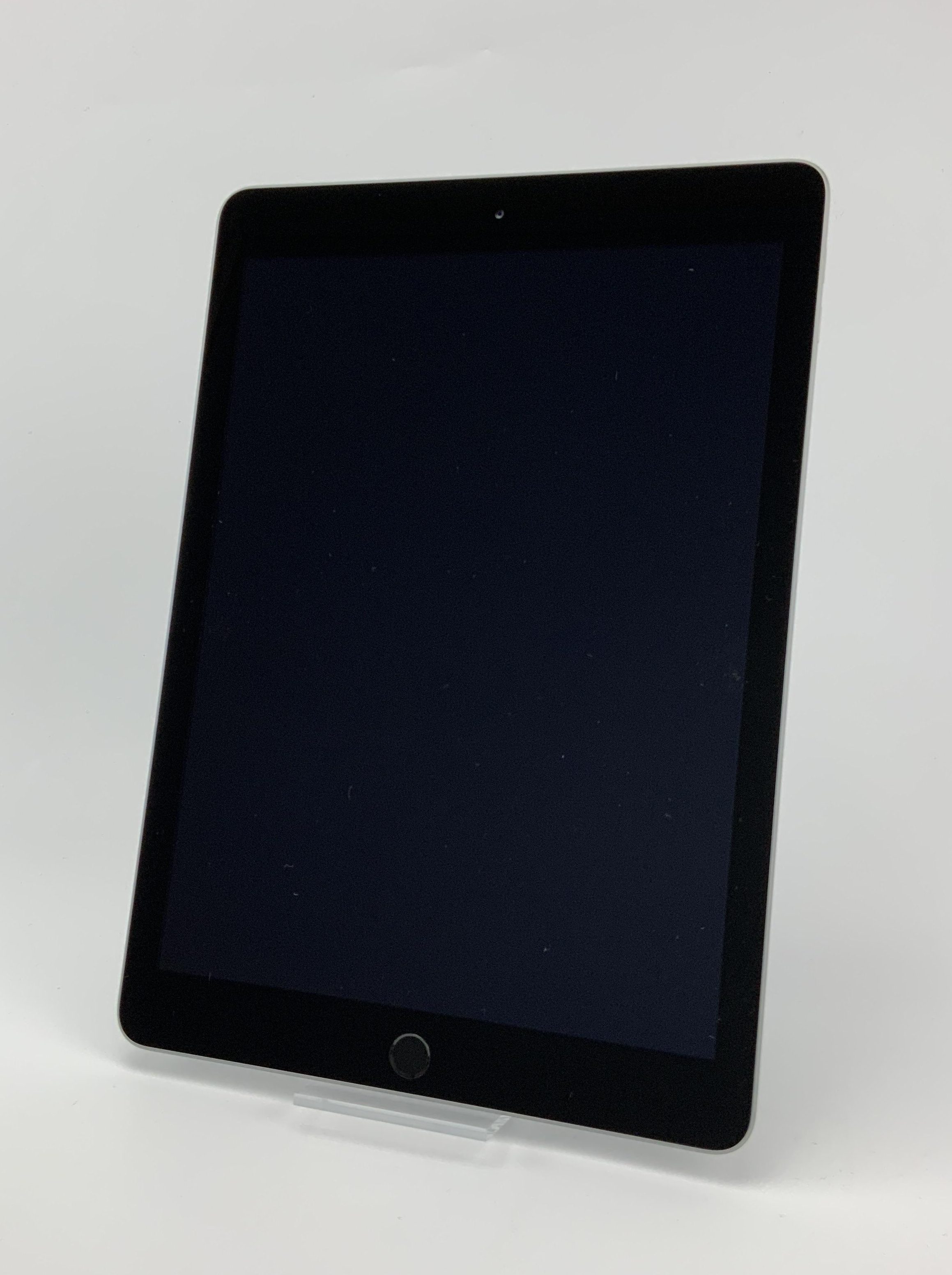 iPad 5 Wi-Fi 128GB, 128GB, Space Gray, Kuva 1