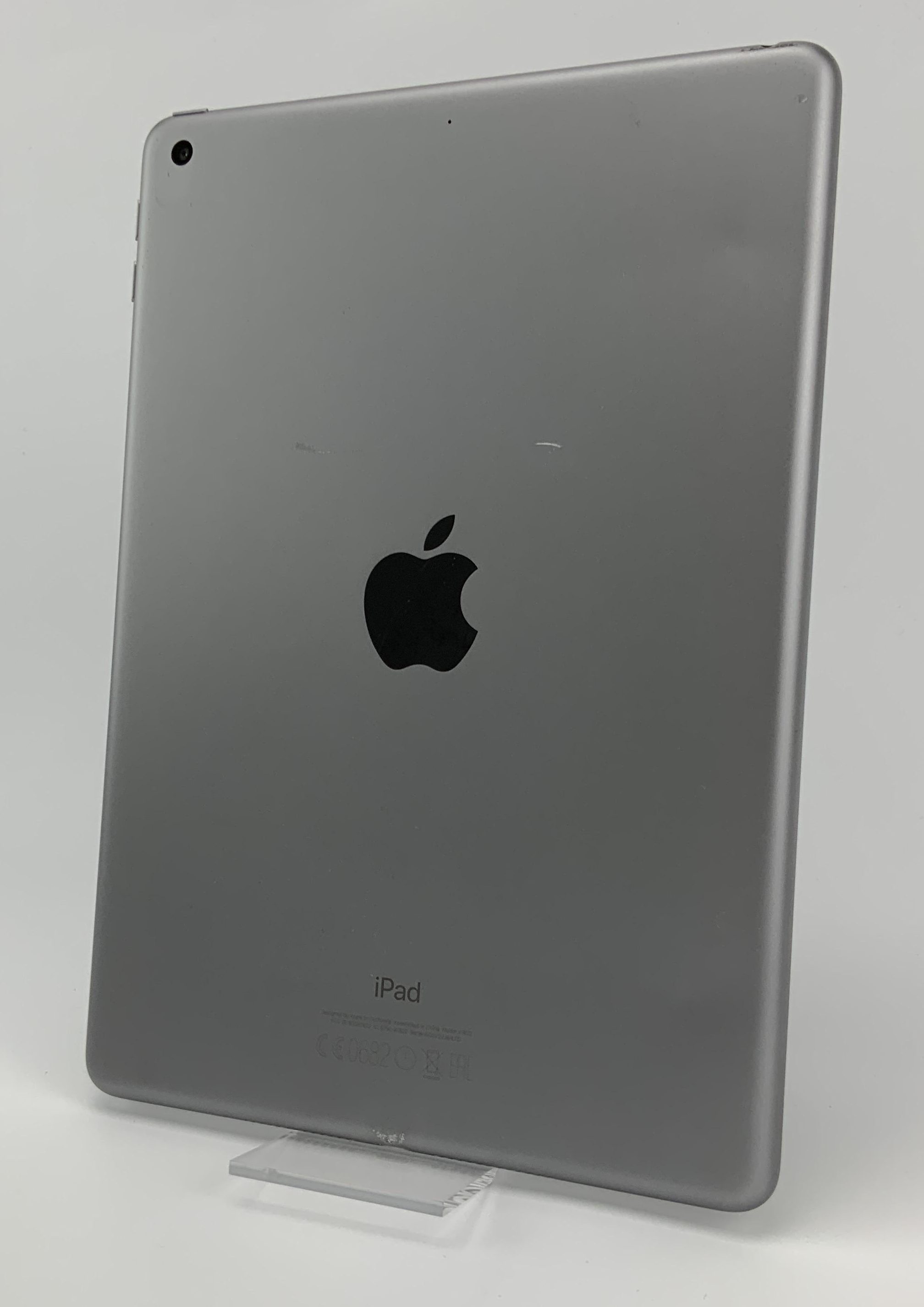 iPad 5 Wi-Fi 128GB, 128GB, Space Gray, Bild 2
