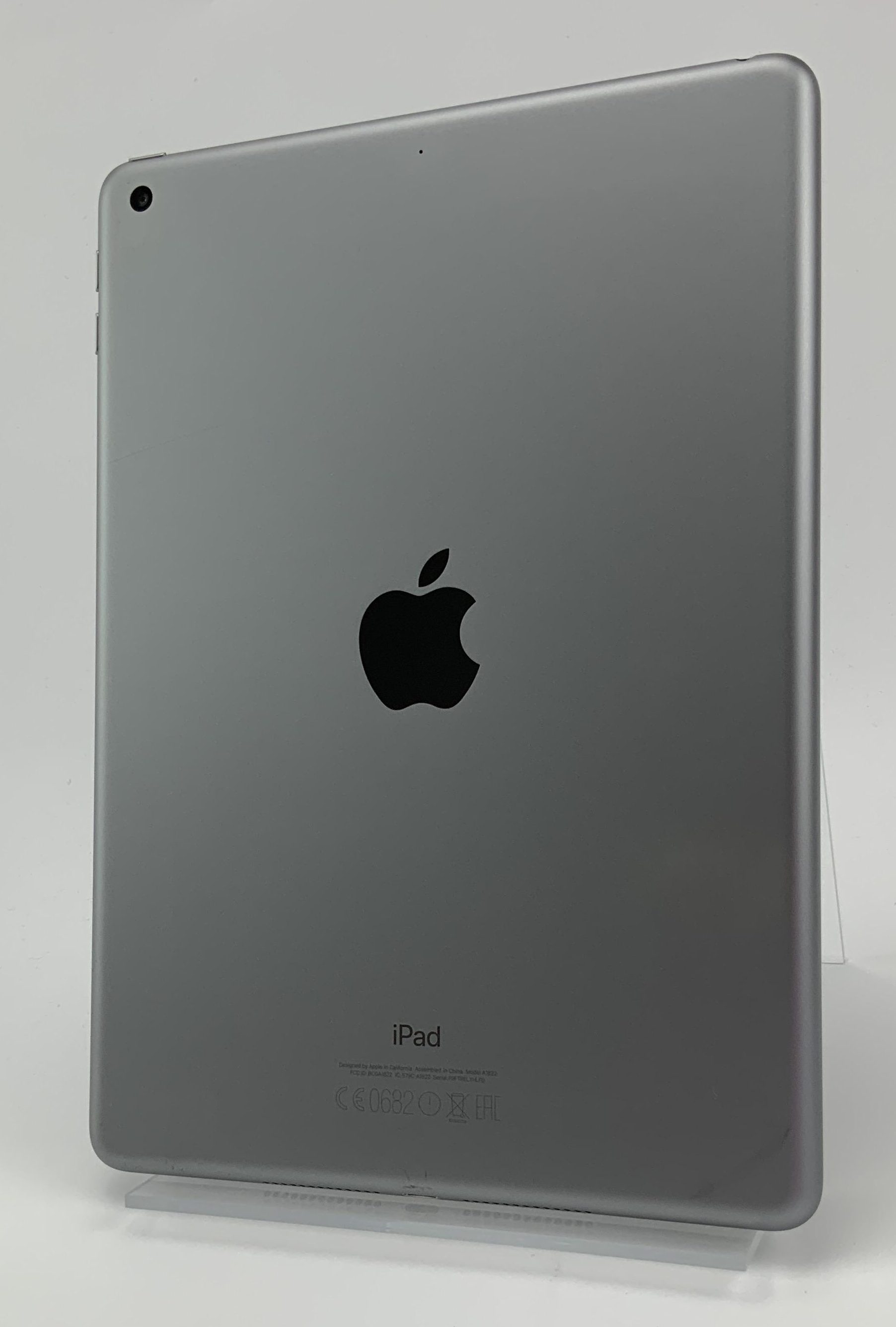 iPad 5 Wi-Fi 128GB, 128GB, Space Gray, Bild 2