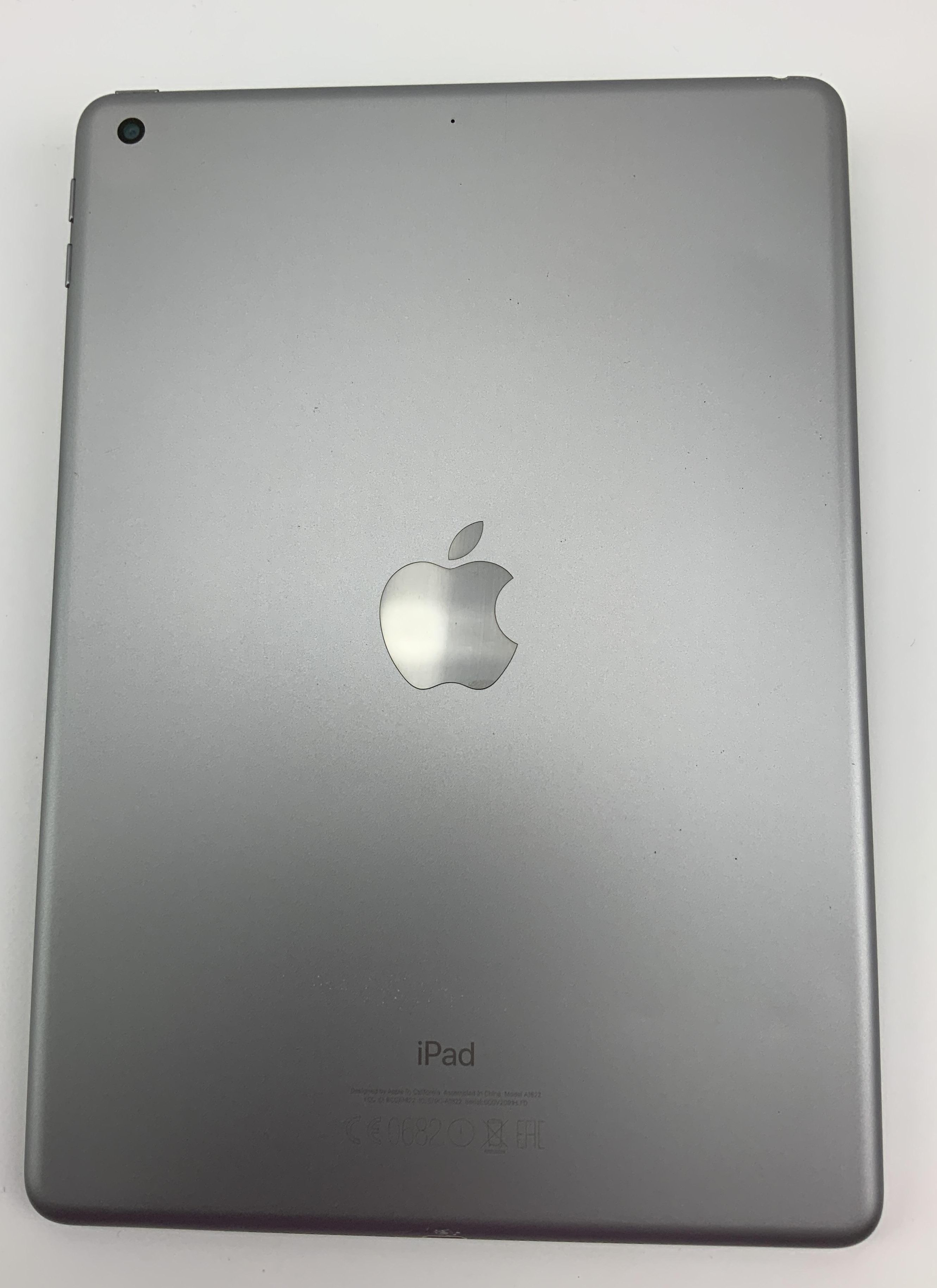 iPad 5 Wi-Fi 128GB, 128GB, Space Gray, Bild 4