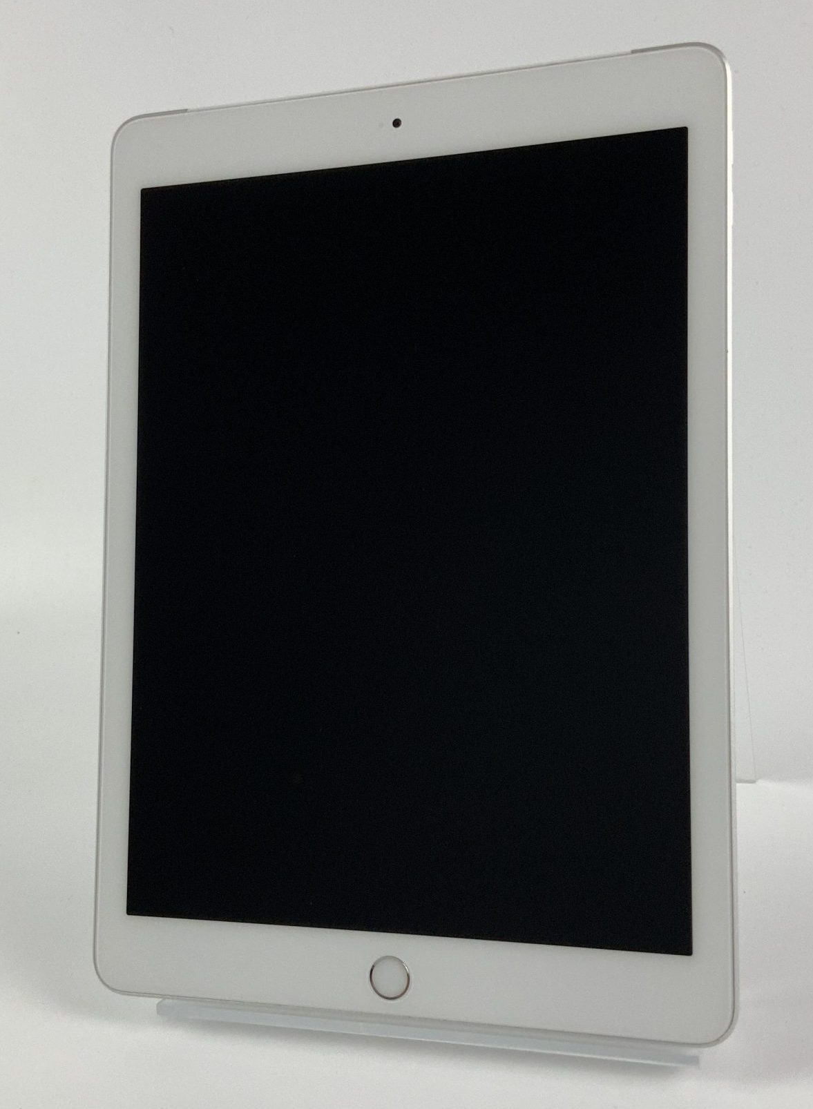 iPad 6 Wi-Fi + Cellular 128GB, 128GB, Silver, Afbeelding 1