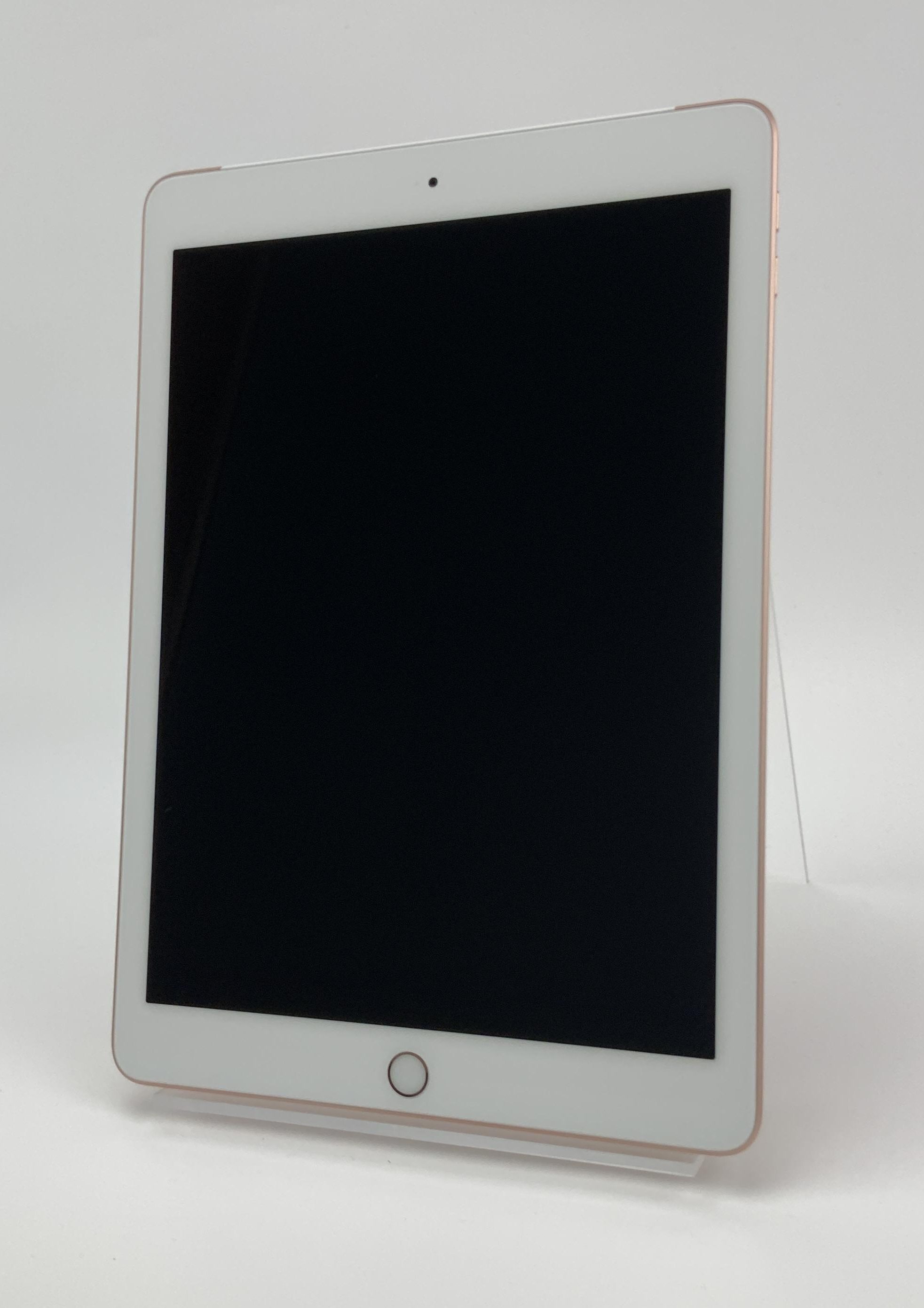 iPad 6 Wi-Fi + Cellular 32GB, 32GB, Gold, Kuva 1