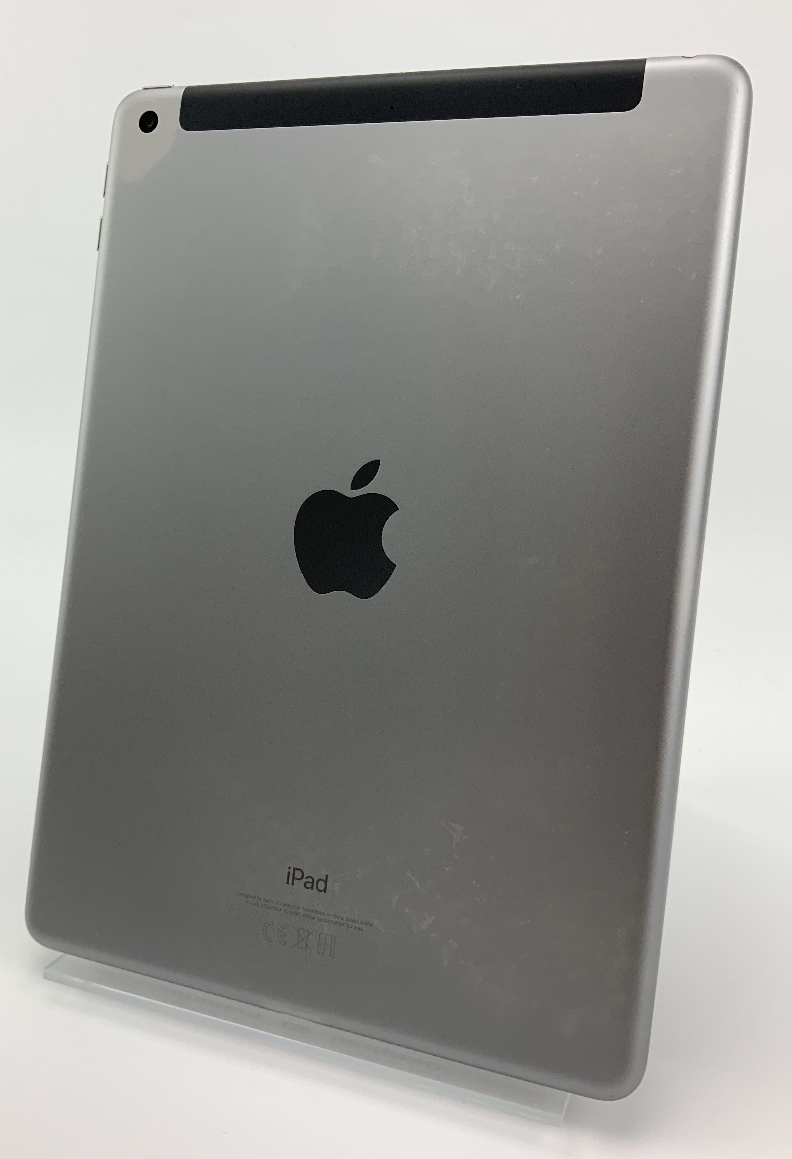 iPad 6 Wi-Fi + Cellular 32GB, 32GB, Space Gray, Kuva 2