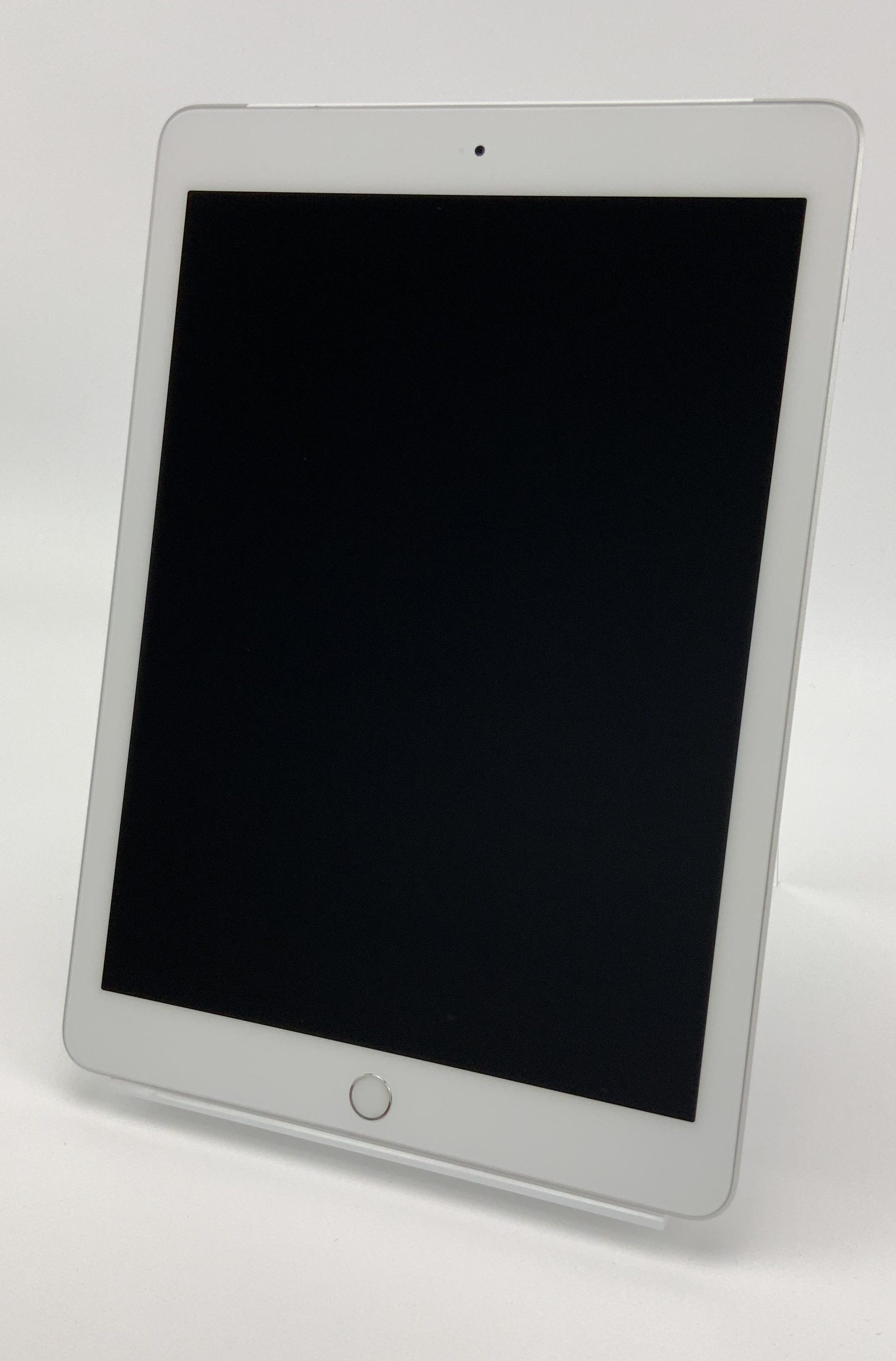 iPad 6 Wi-Fi + Cellular 32GB, 32GB, Silver, Kuva 1