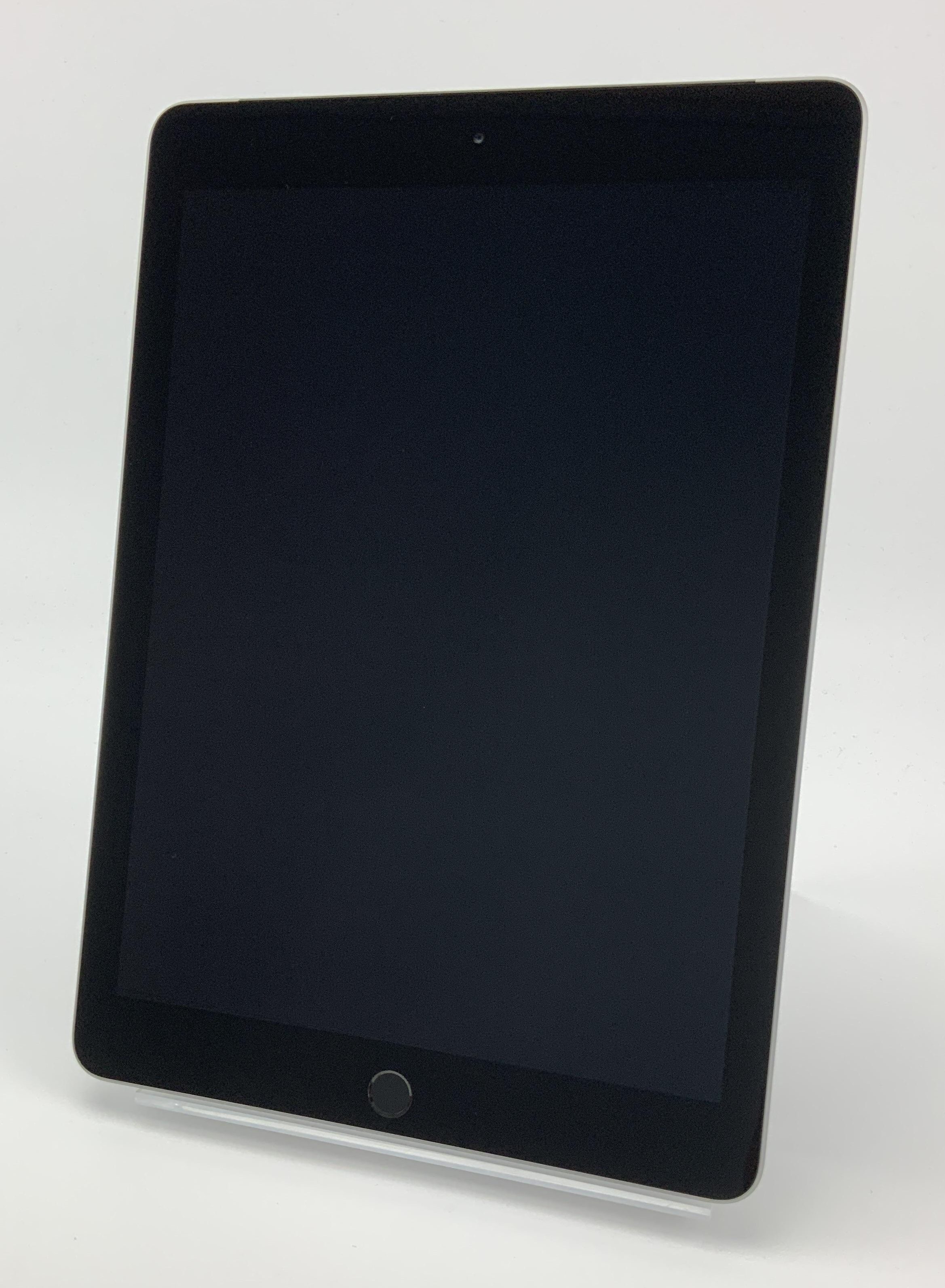iPad 6 Wi-Fi + Cellular 32GB, 32GB, Space Gray, Kuva 1