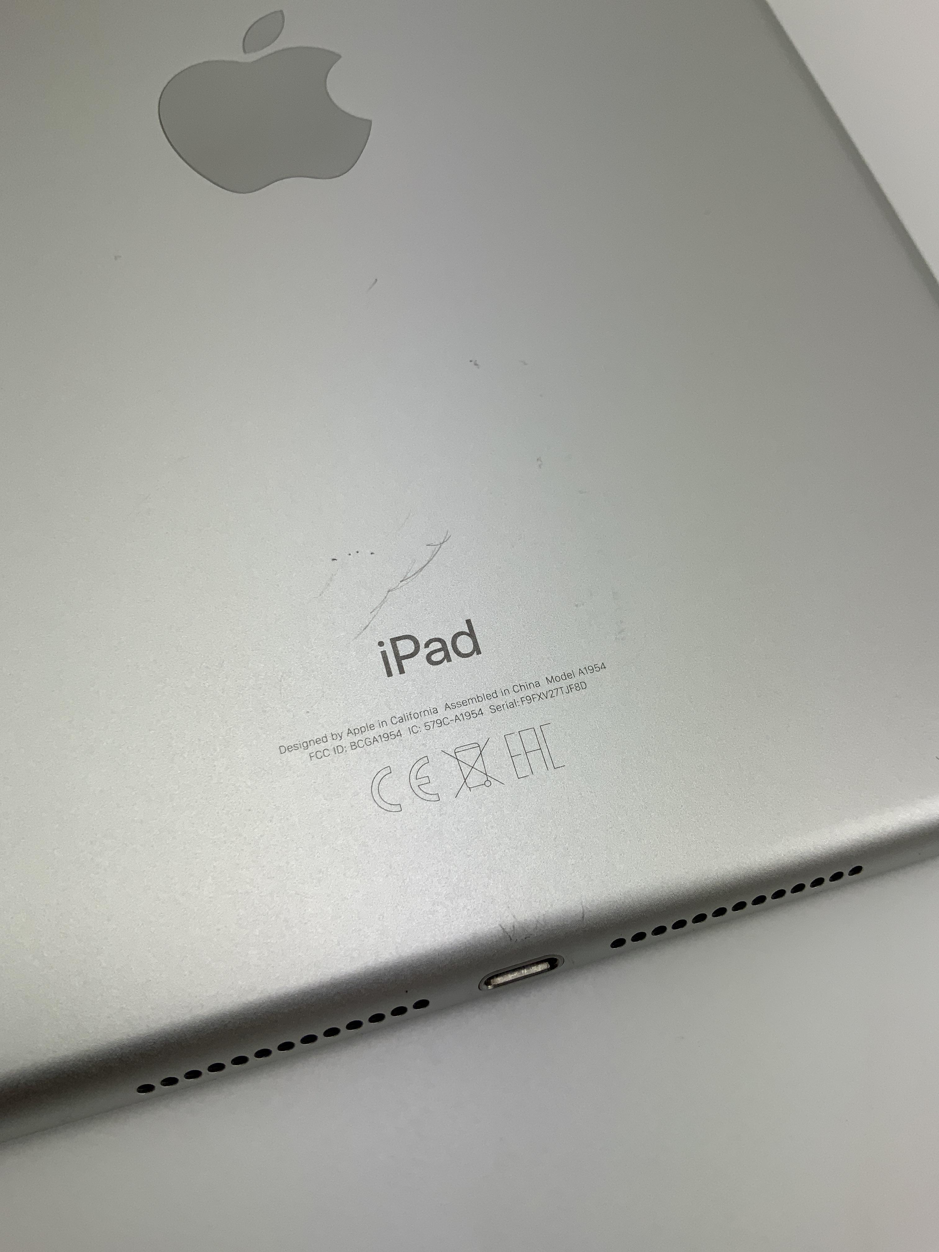 iPad 6 Wi-Fi + Cellular 32GB, 32GB, Silver, Kuva 4