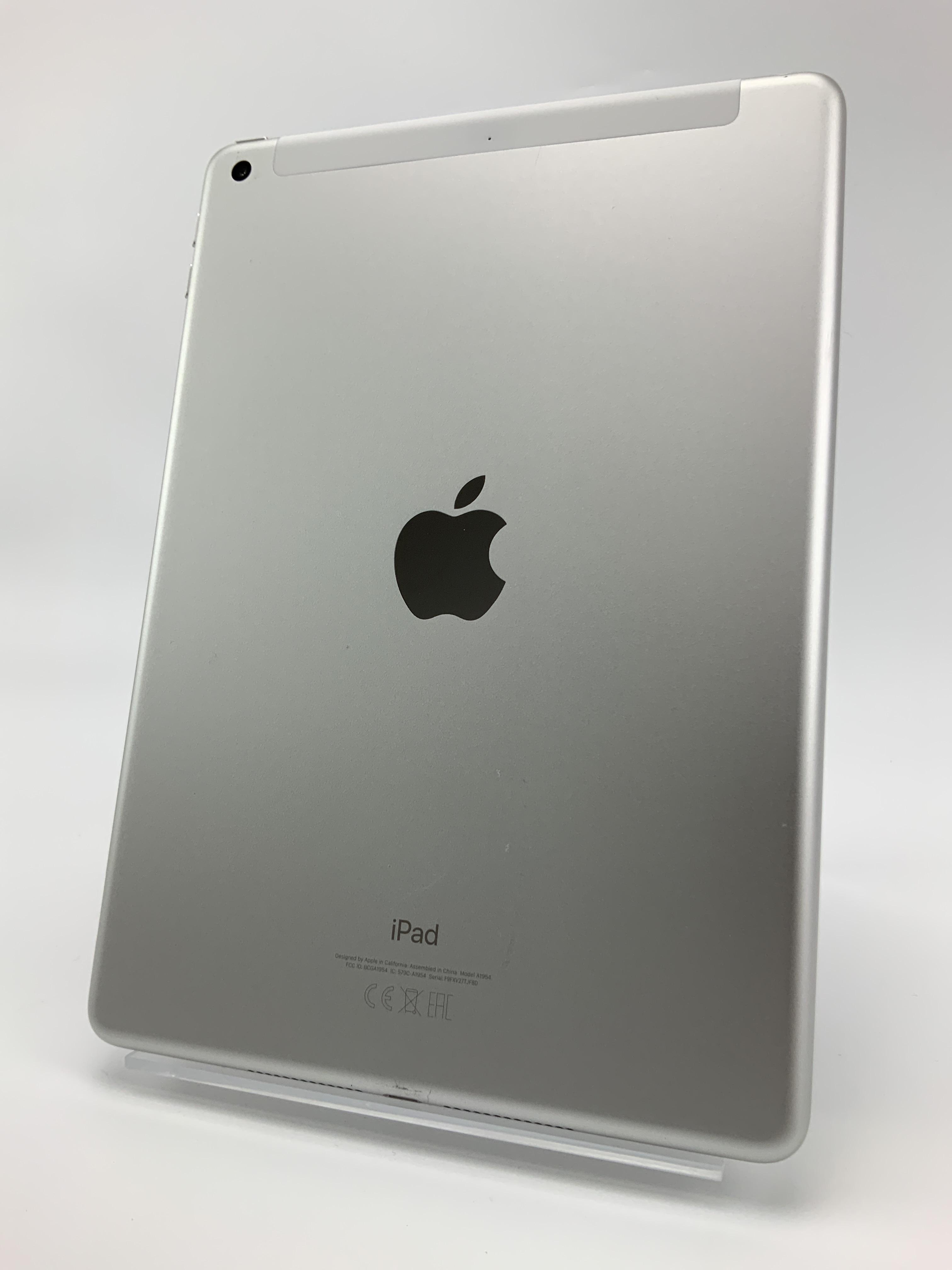 iPad 6 Wi-Fi + Cellular 32GB, 32GB, Silver, Kuva 2