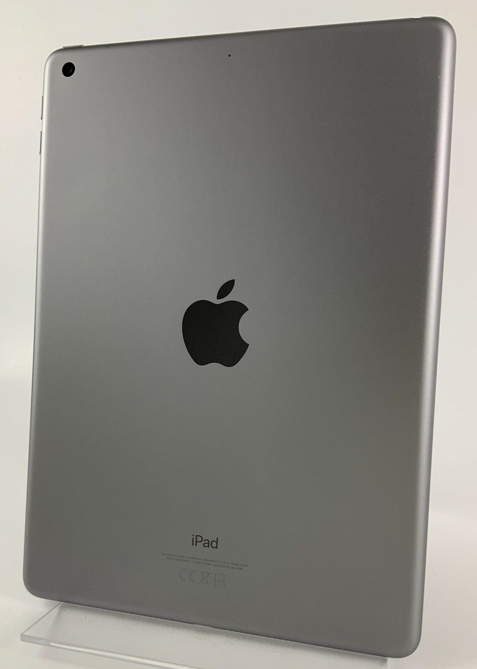 iPad 6 Wi-Fi 128GB, 128GB, Space Gray, Bild 2