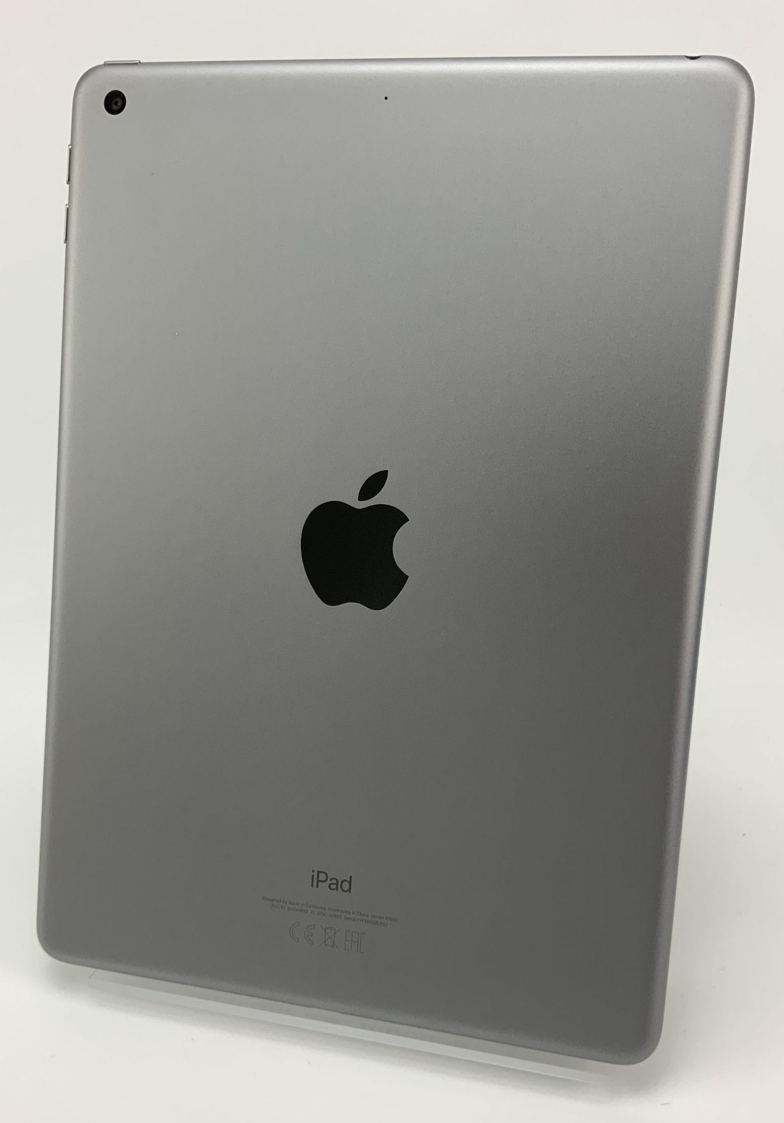 iPad 6 Wi-Fi 32GB, 32GB, Space Gray, Afbeelding 2