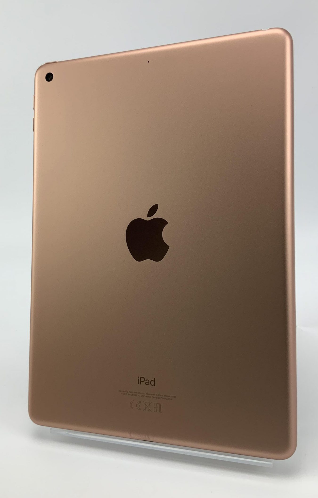 iPad 6 Wi-Fi 32GB, 32GB, Gold, immagine 2