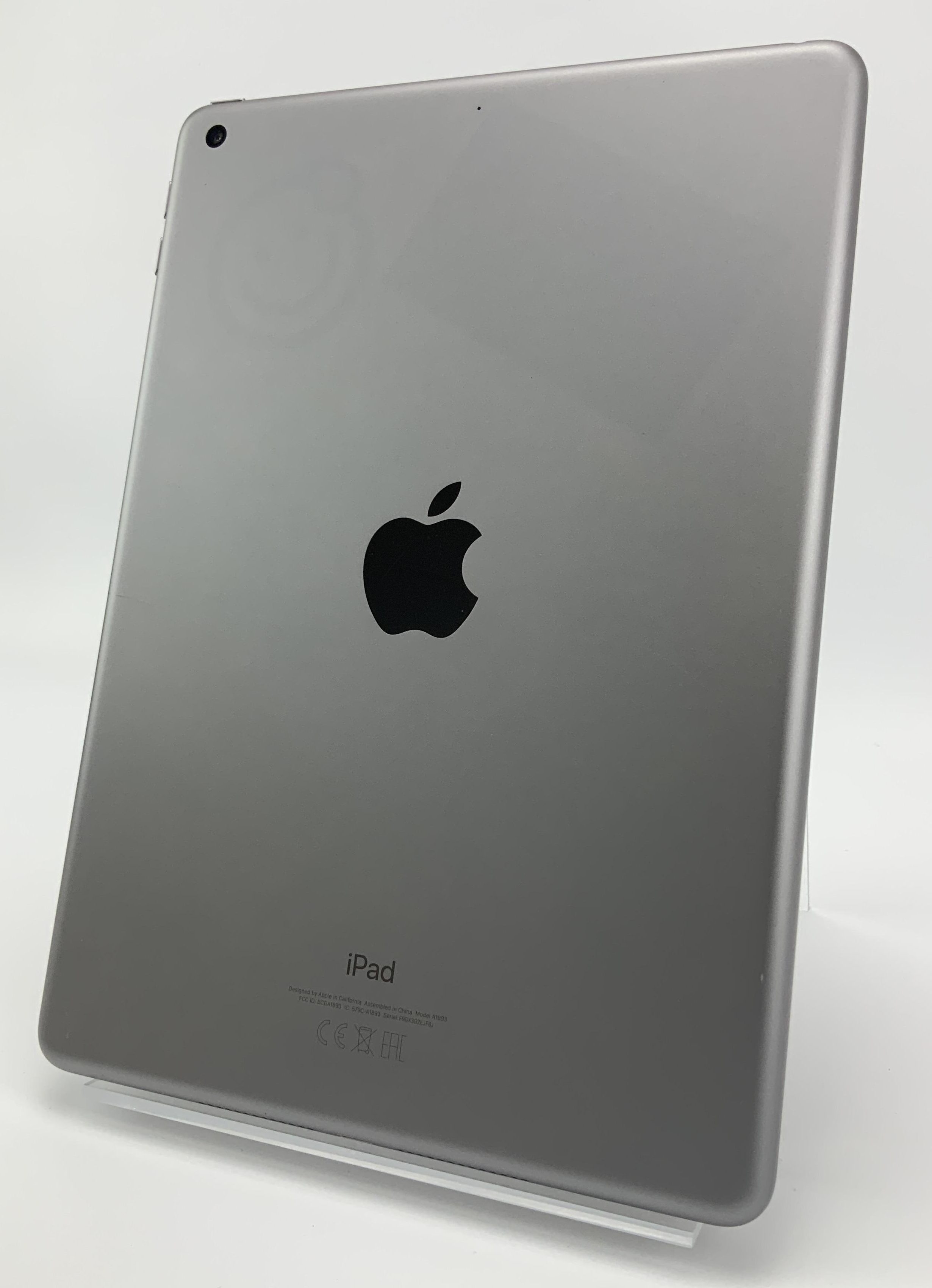 iPad 6 Wi-Fi 32GB, 32GB, Space Gray, imagen 2