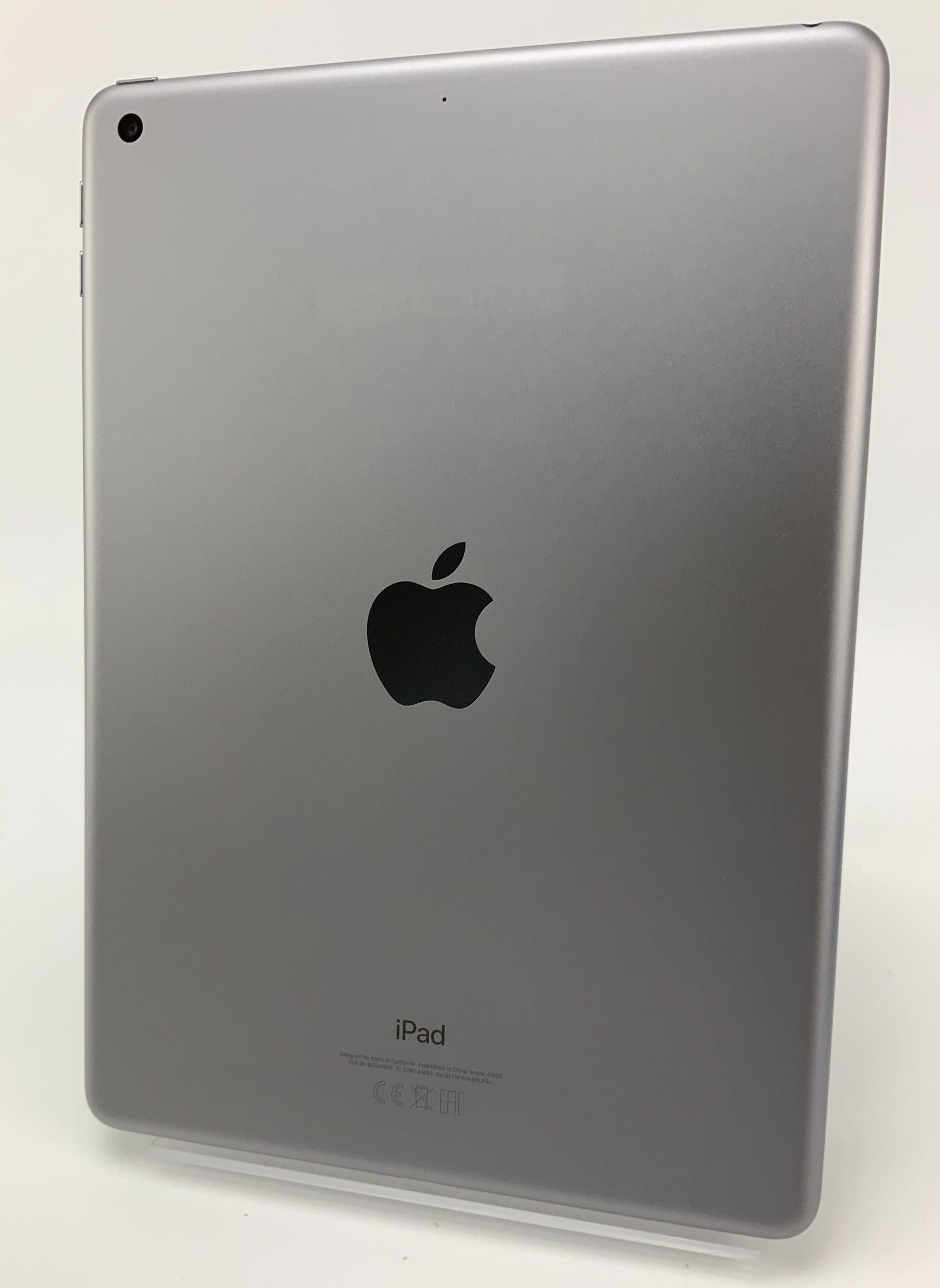 iPad 6 Wi-Fi 32GB, 32GB, Space Gray, Bild 2