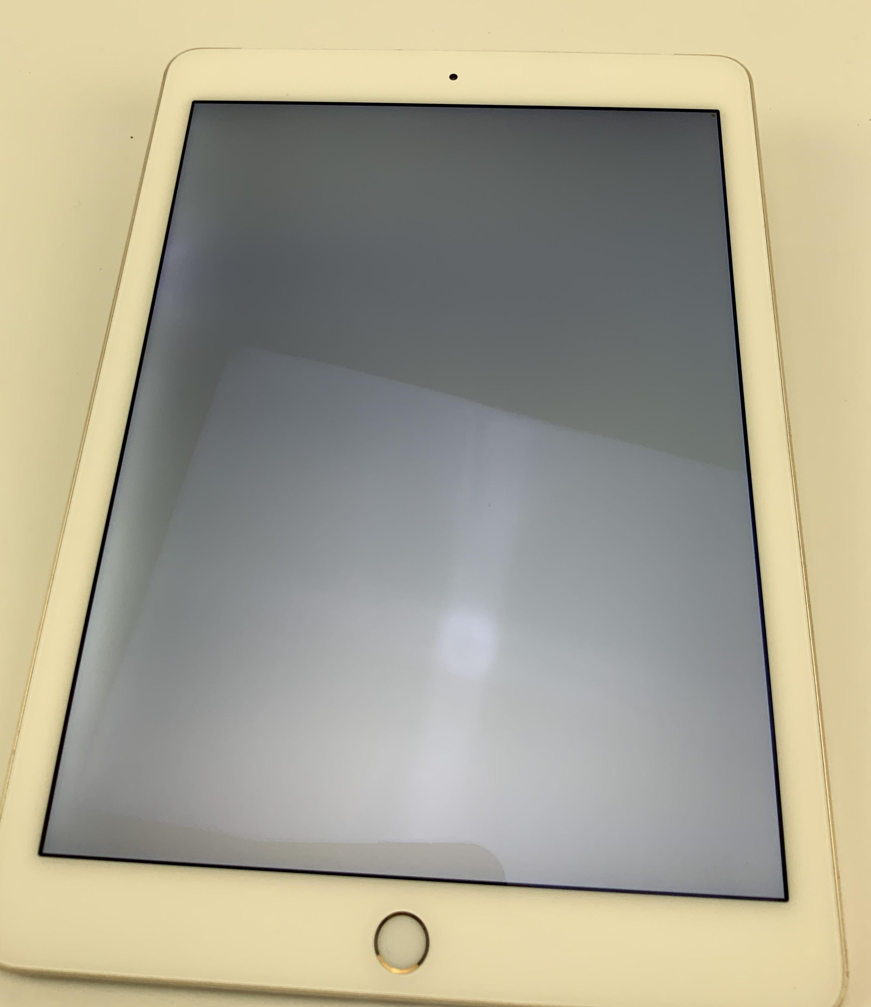iPad Air 2 Wi-Fi + Cellular 32GB, 32GB, Gold, obraz 3