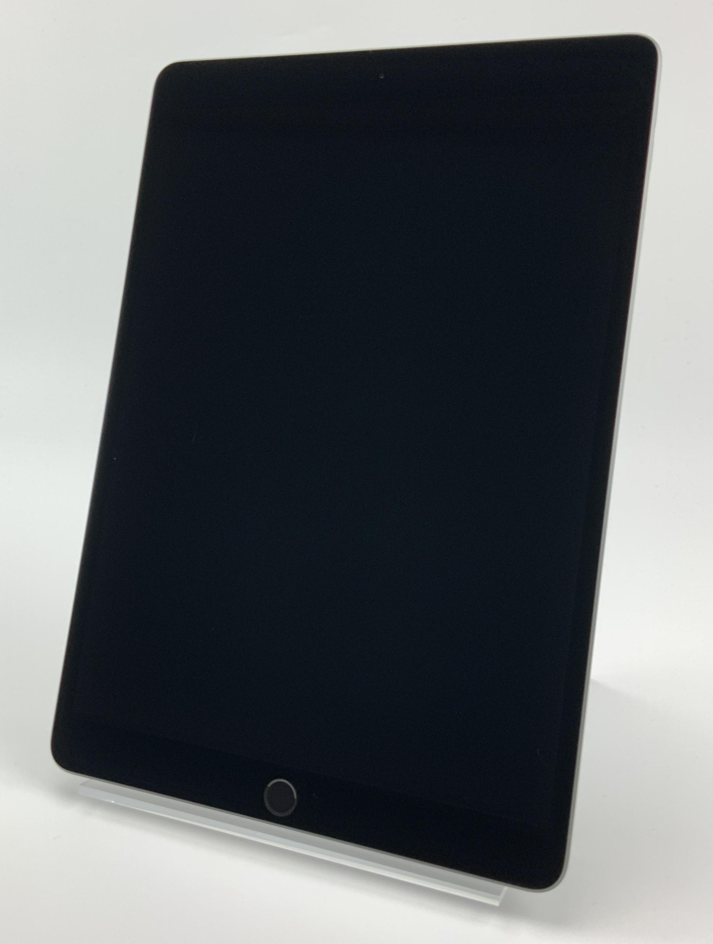 iPad Air 3 Wi-Fi + Cellular 256GB, 256GB, Space Gray, Kuva 1