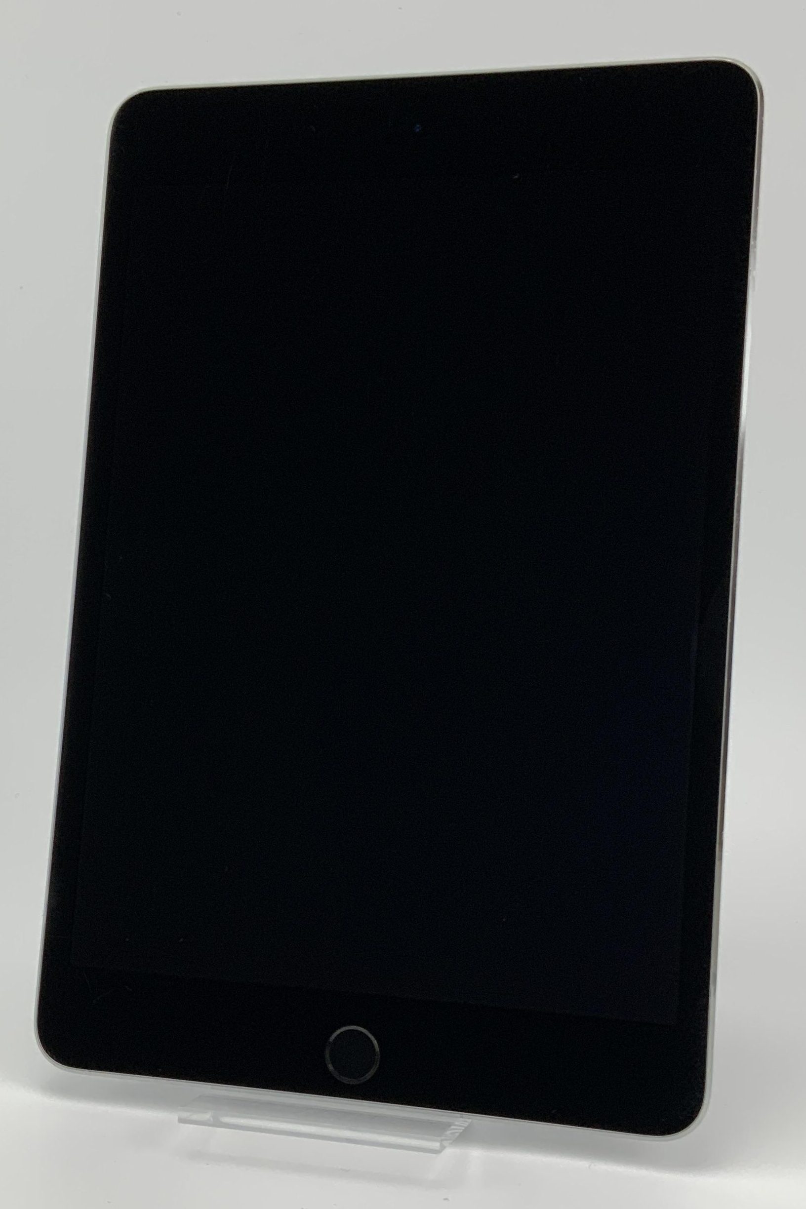 iPad mini 4 Wi-Fi 128GB, 128GB, Space Gray, image 1