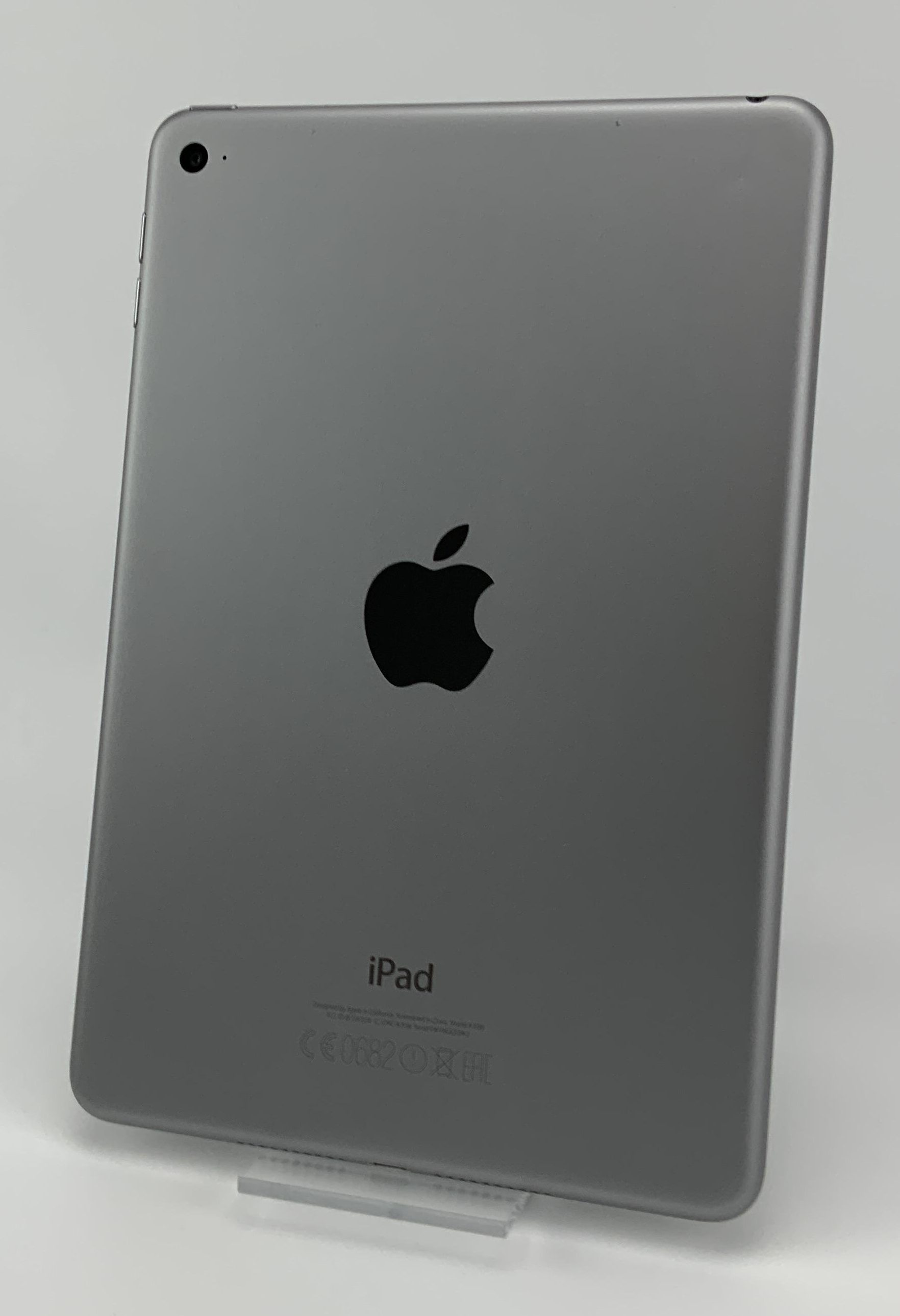 iPad mini 4 Wi-Fi 128GB, 128GB, Space Gray, Kuva 2
