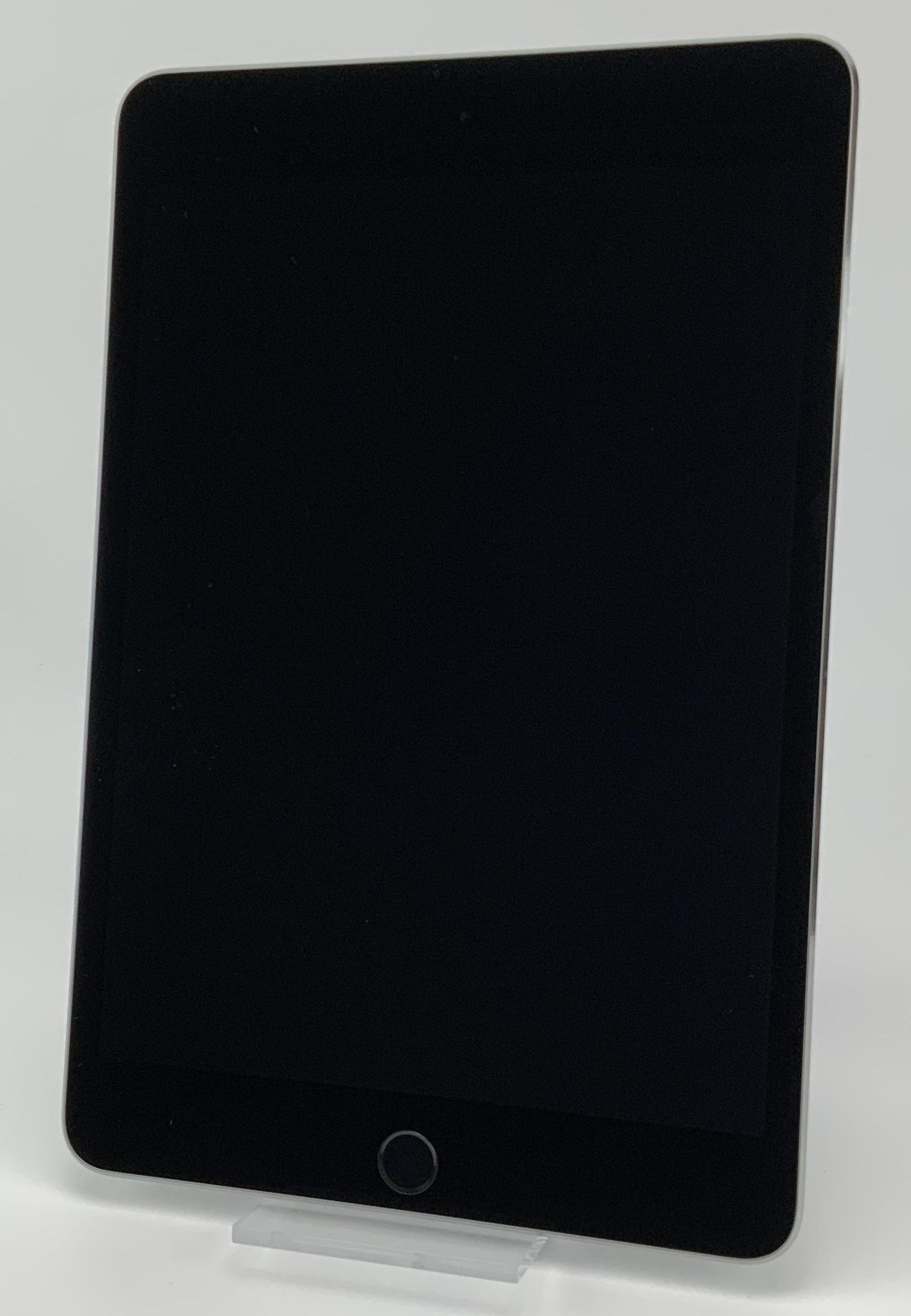 iPad mini 4 Wi-Fi 128GB, 128GB, Space Gray, imagen 1