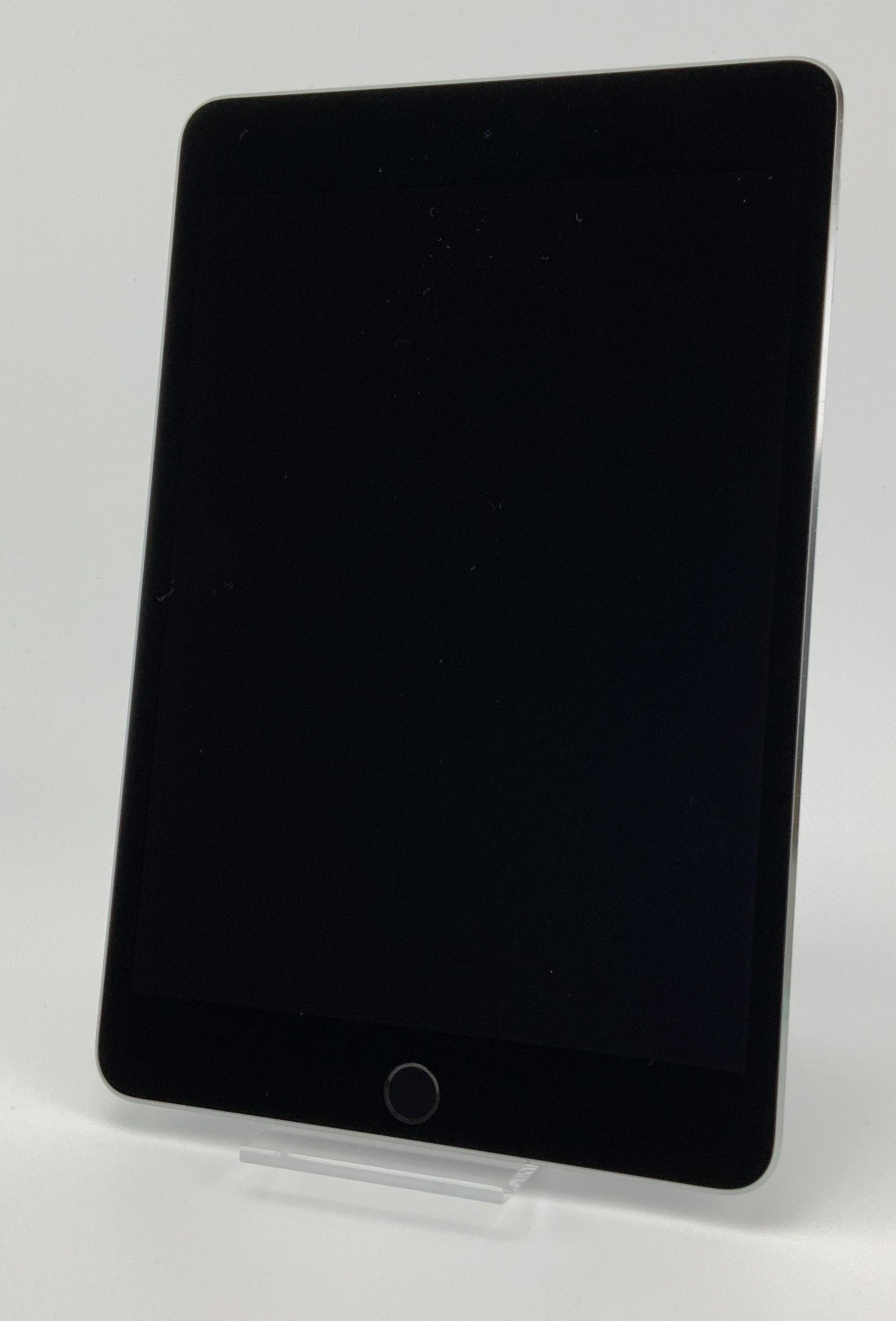 iPad mini 4 Wi-Fi 128GB, 128GB, Space Gray, image 1