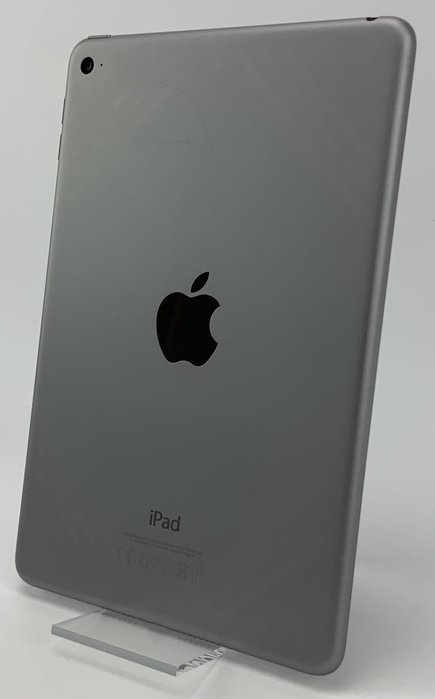 iPad mini 4 Wi-Fi 128GB, 128GB, Space Gray, Afbeelding 2
