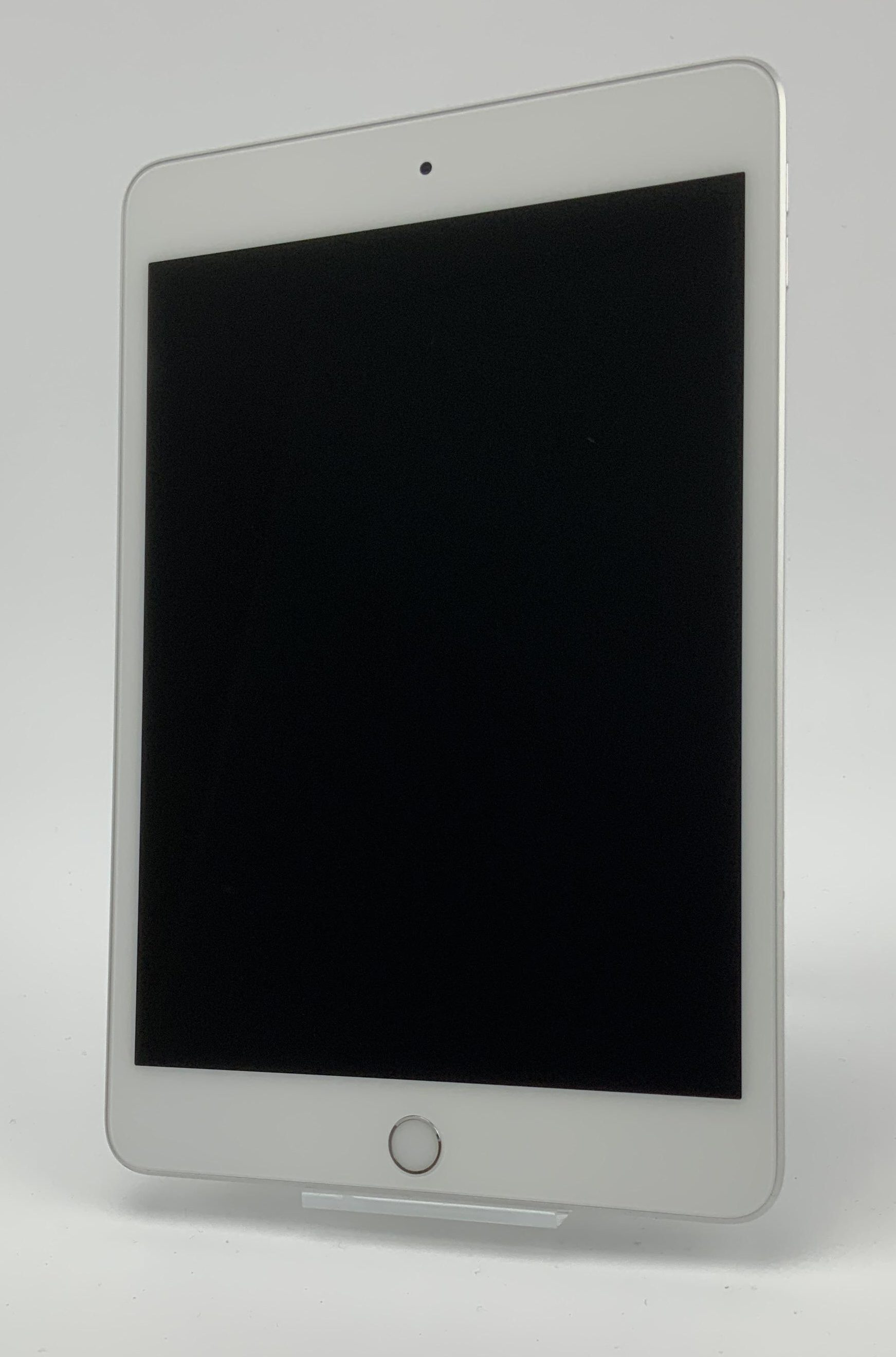 iPad mini 5 Wi-Fi 64GB, 64GB, Silver, Kuva 1