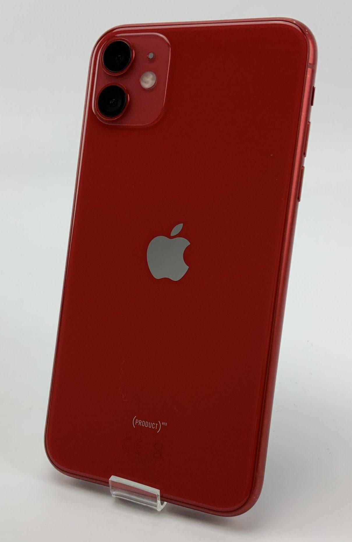 iPhone 11 64GB, 64GB, Red, Afbeelding 1