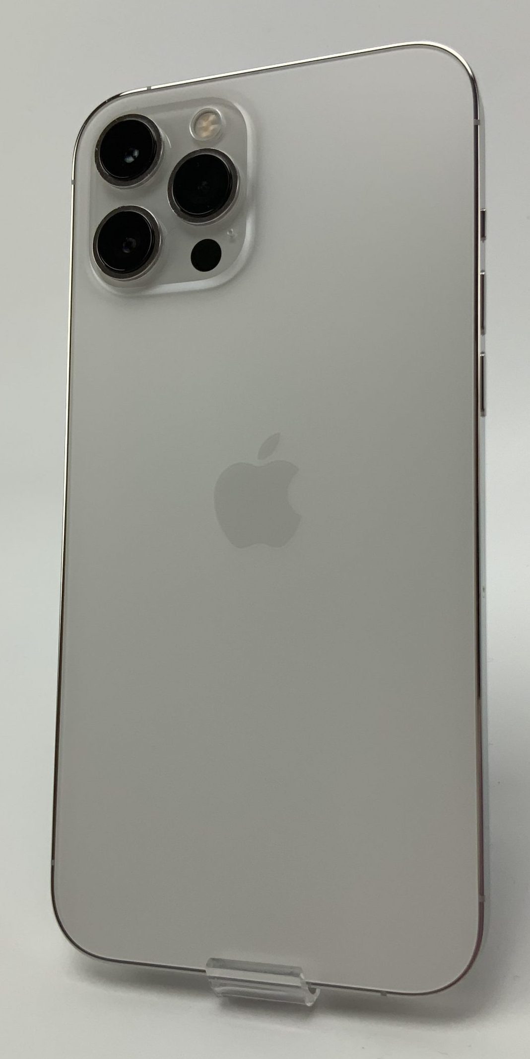 iPhone 12 Pro Max 256GB, 256GB, Silver, imagen 2