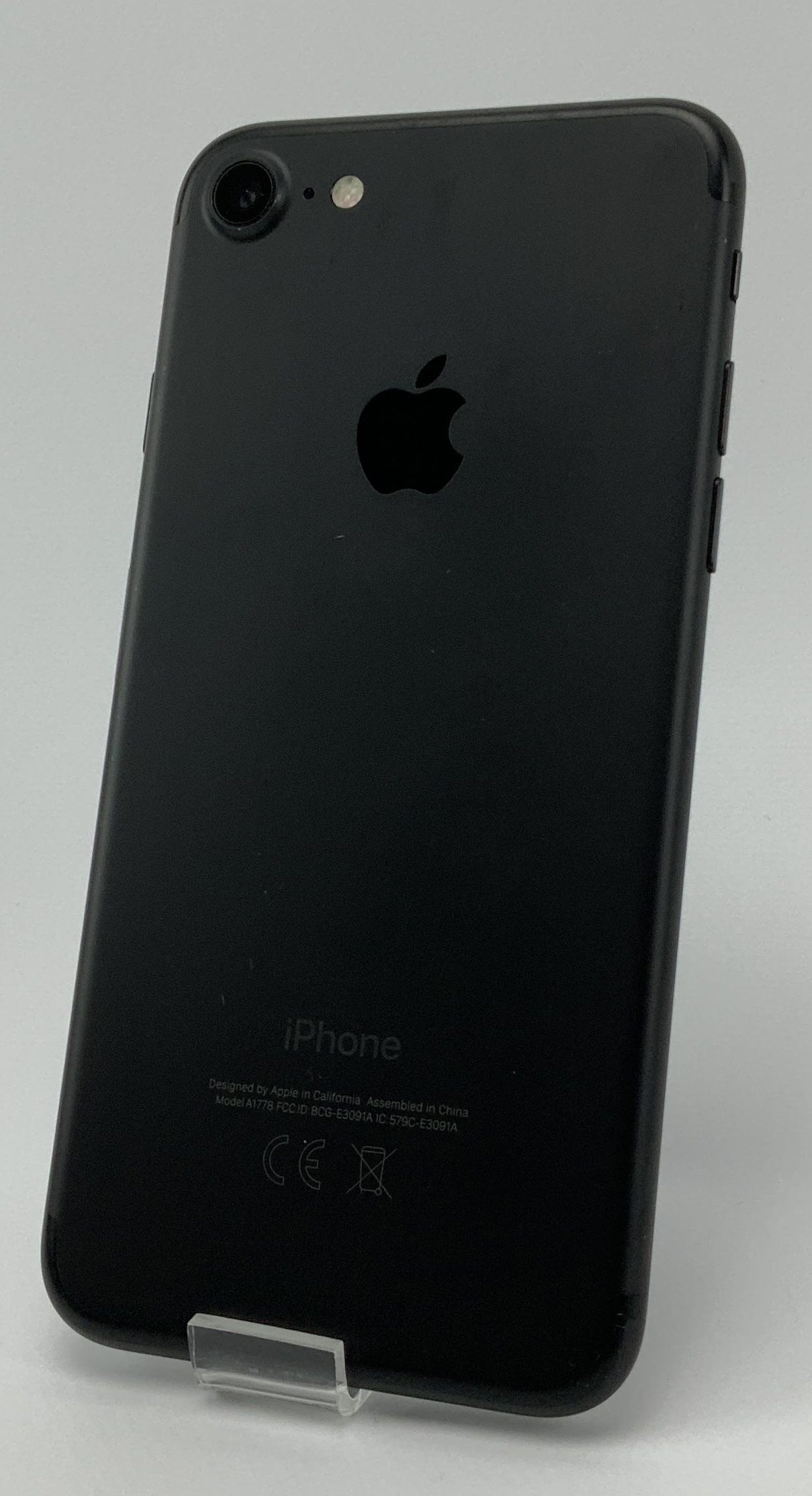 iPhone 7 32GB, 32GB, Black, Kuva 2