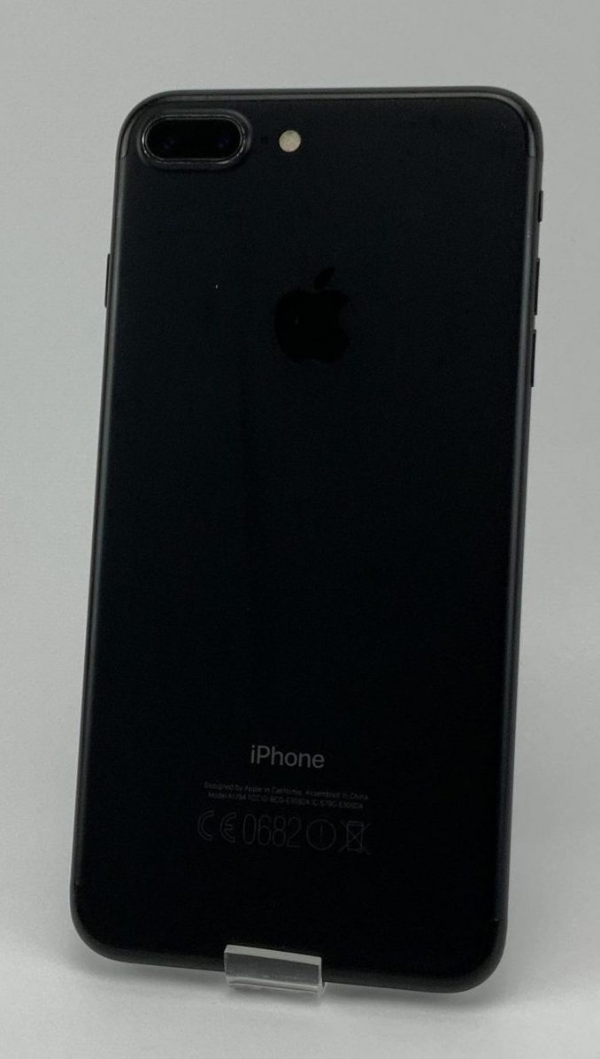 iPhone 7 Plus 32GB, 32GB, Black, Afbeelding 2