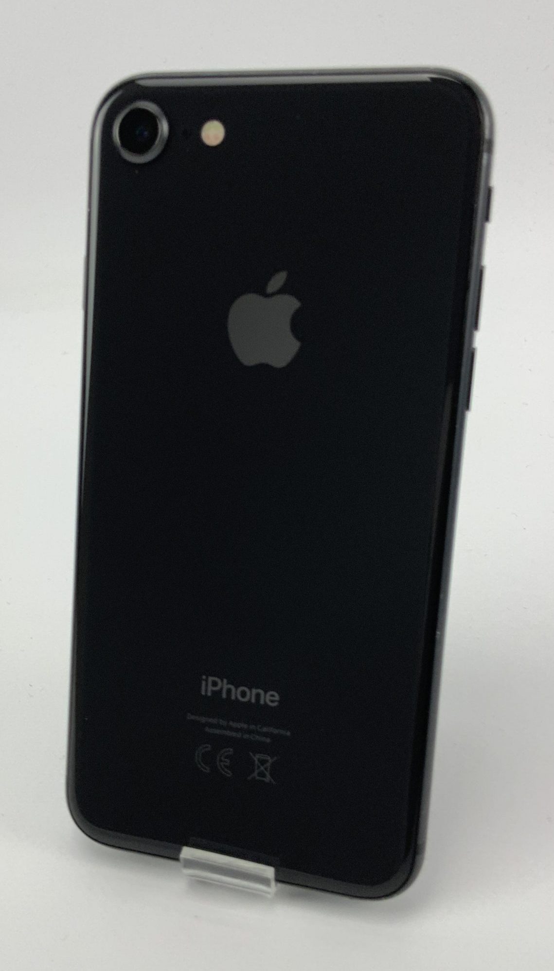 iPhone 8 64GB, 64GB, Space Gray, Bild 2
