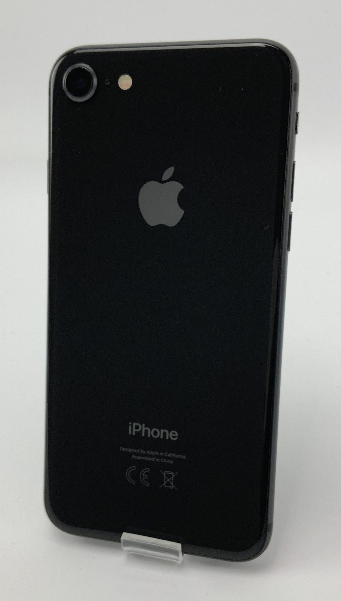 iPhone 8 64GB, 64GB, Space Gray, immagine 2