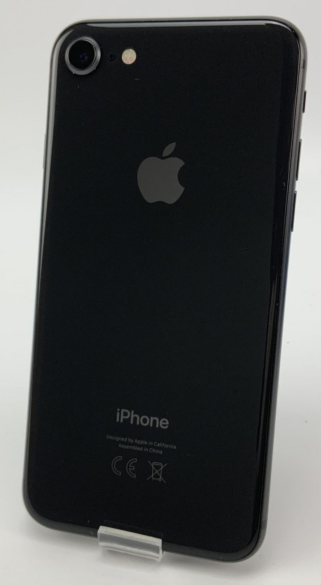iPhone 8 64GB, 64GB, Space Gray, image 2