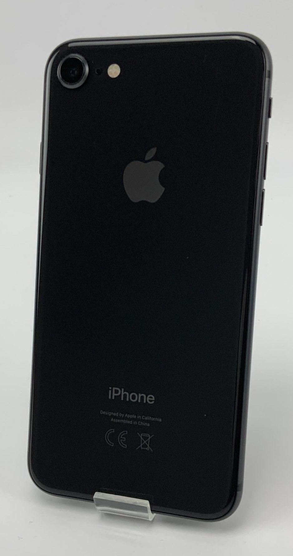 iPhone 8 64GB, 64GB, Space Gray, Bild 2