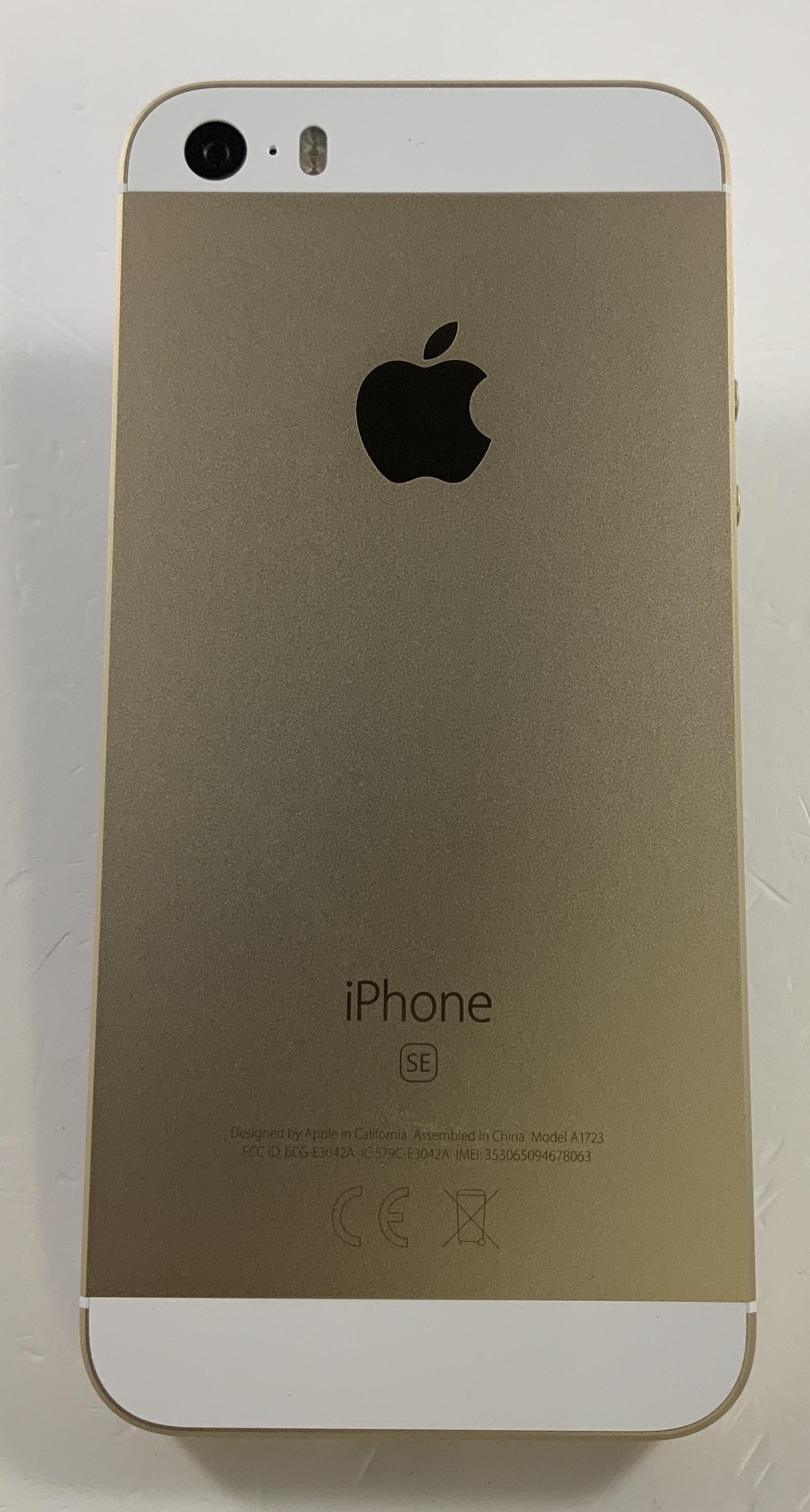 iPhone 5s Gold 32 GB Softbank - スマートフォン本体