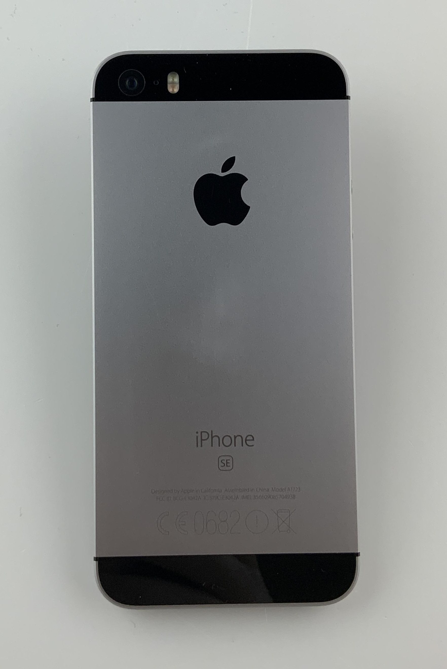 iPhone - iPhone SE SpaceGray 32GBの+aboutfaceortho.com.au