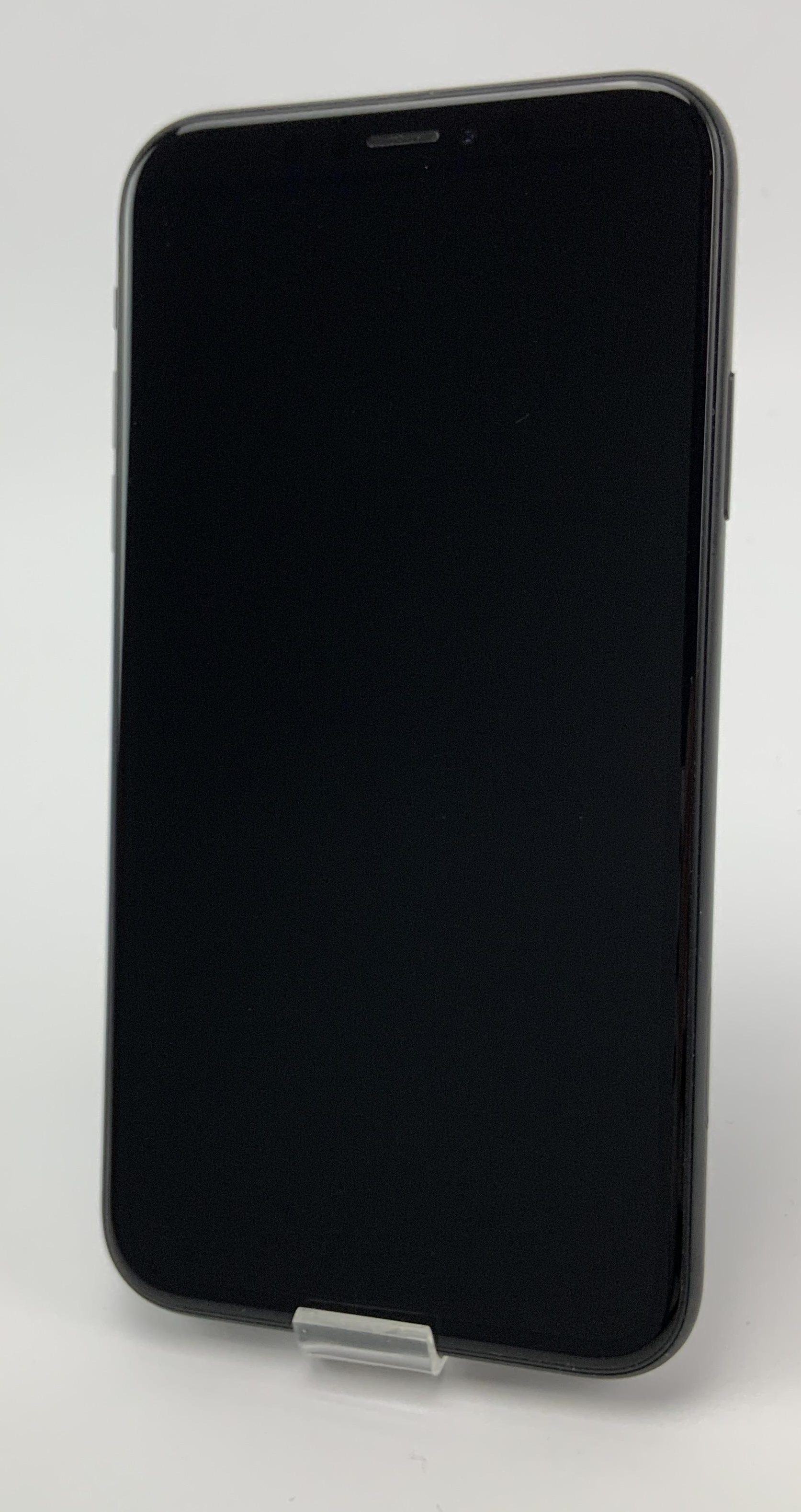 iPhone XR 64GB, 64GB, Black, Bild 1