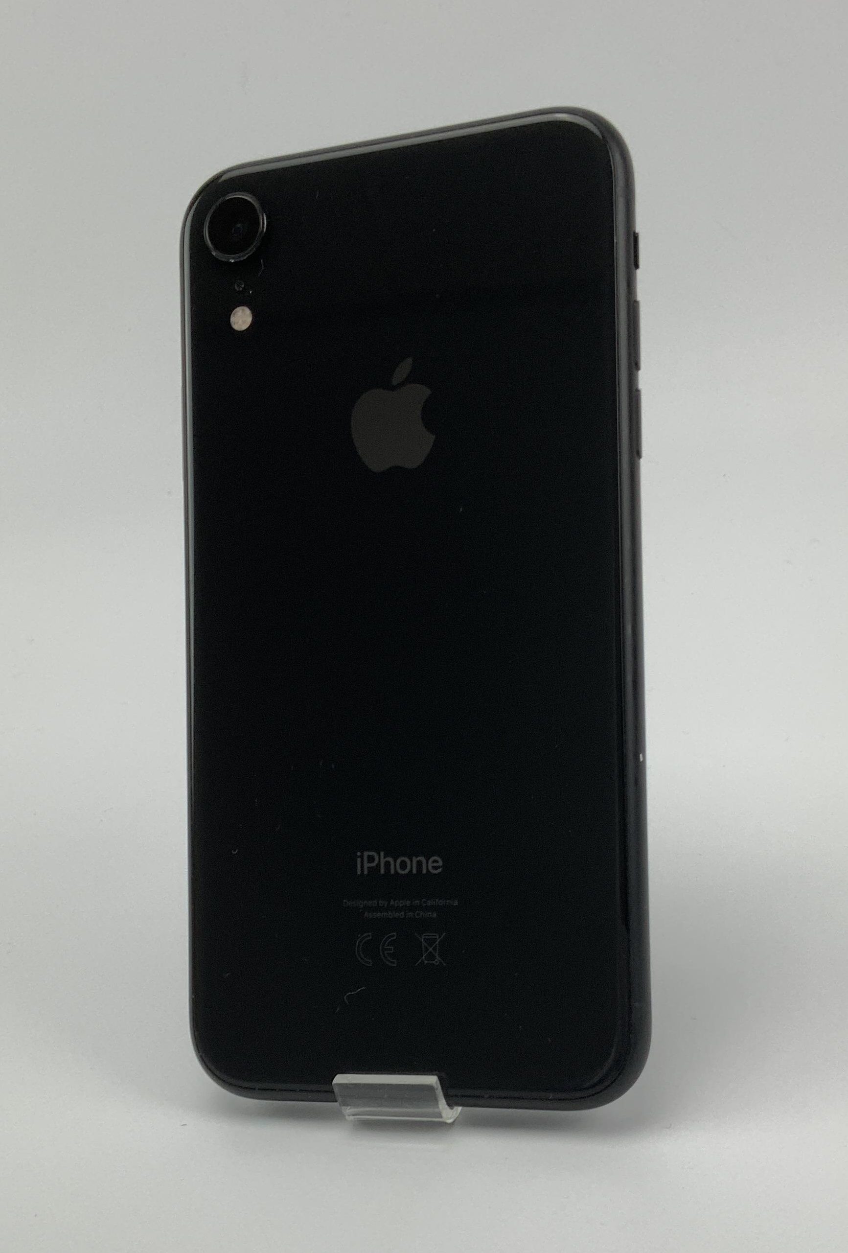 iPhone XR 64GB, 64GB, Black, obraz 2