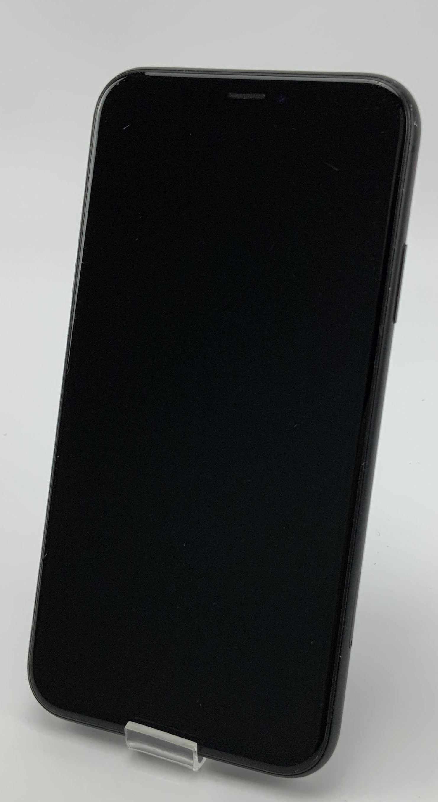 iPhone XR 64GB, 64GB, Black, Kuva 1