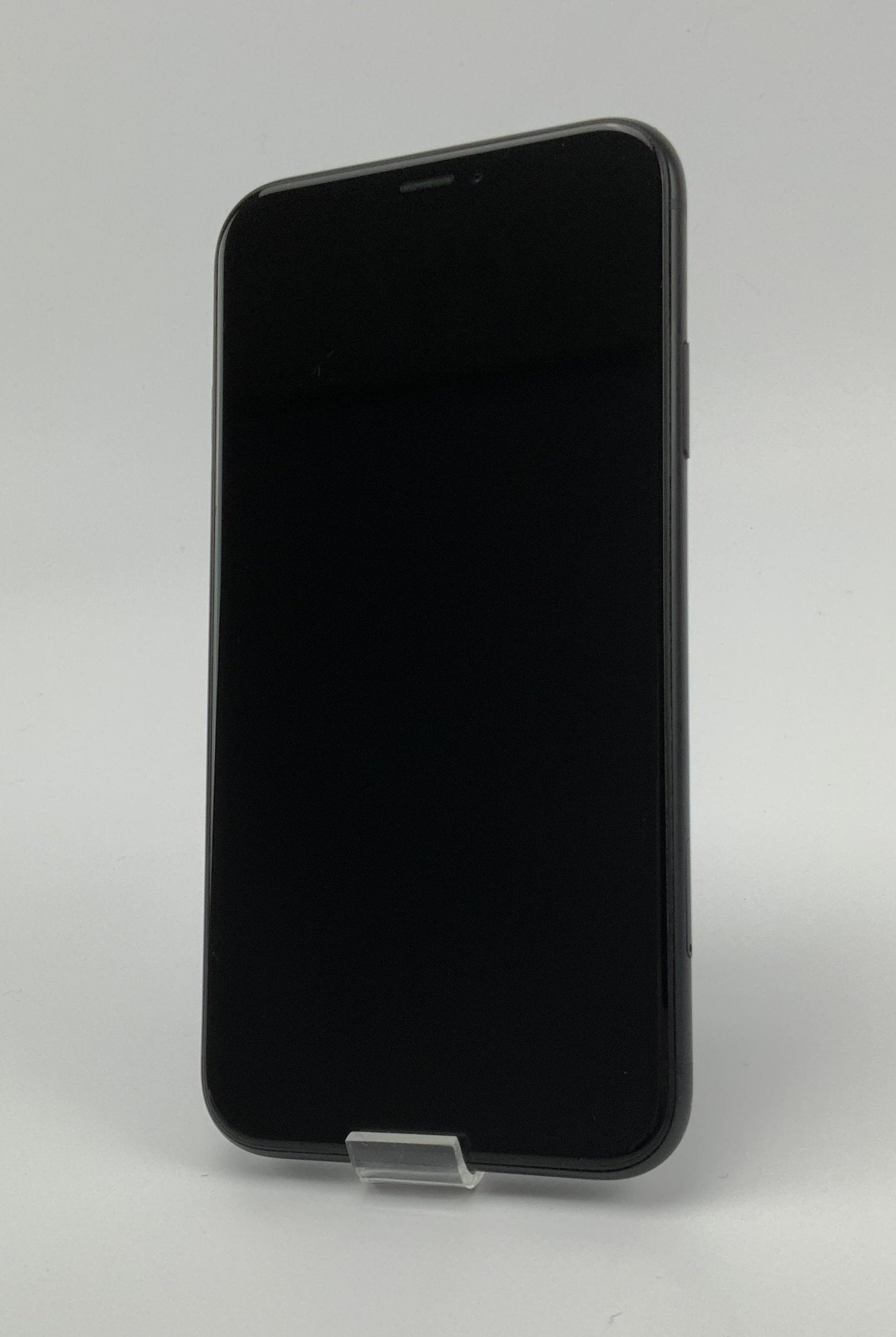 iPhone XR 64GB, 64GB, Black, obraz 1