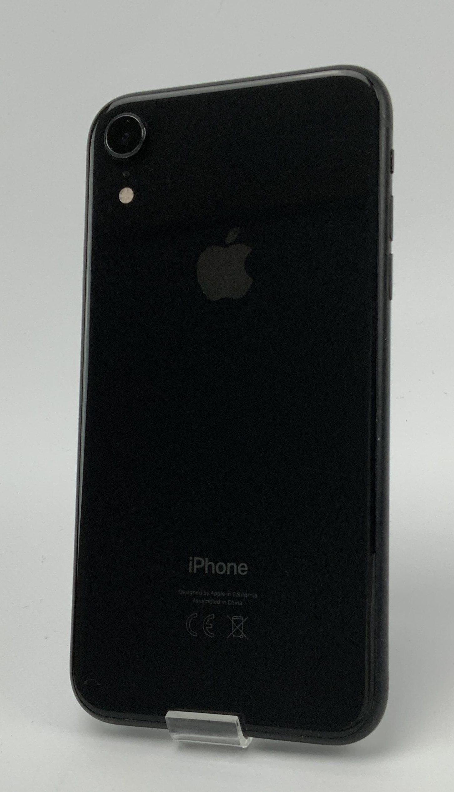 iPhone XR 64GB, 64GB, Black, Bild 2
