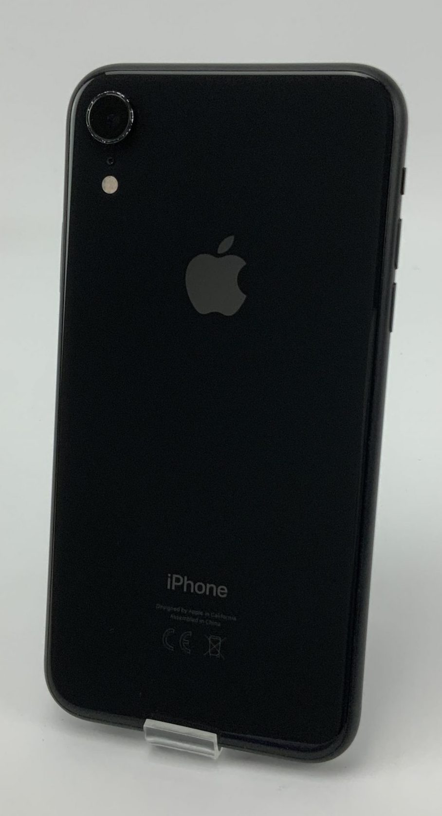 iPhone XR 64GB, 64GB, Black, image 2