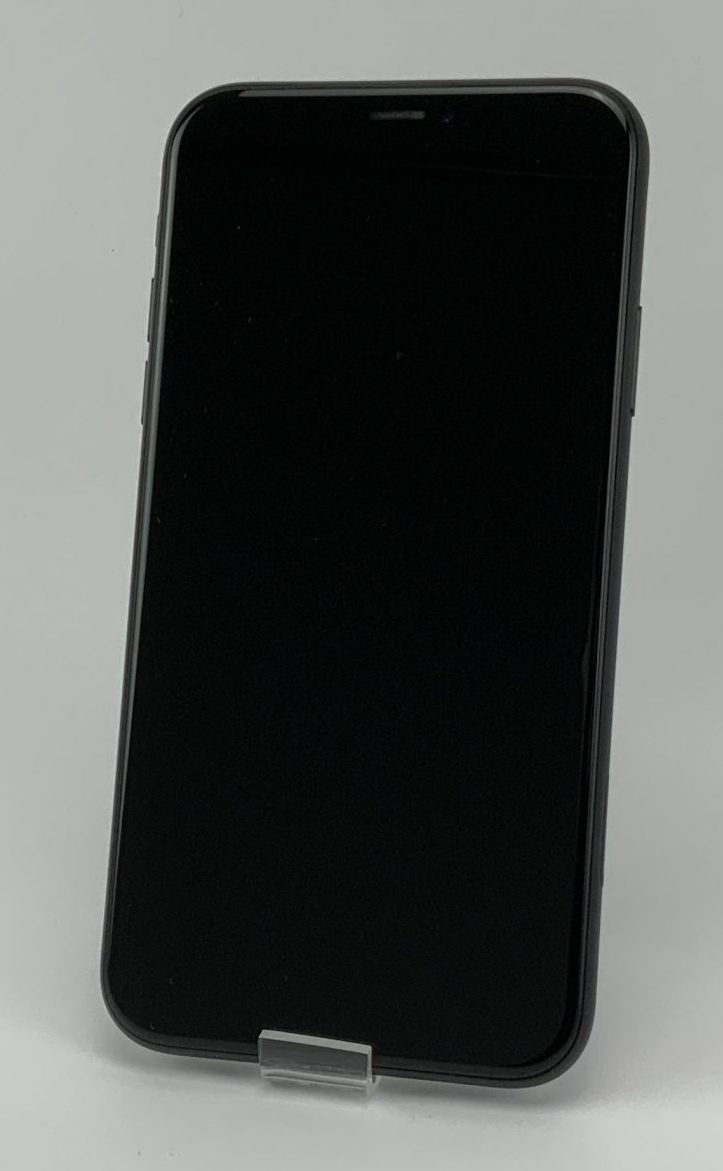 iPhone XR 64GB, 64GB, Black, image 1