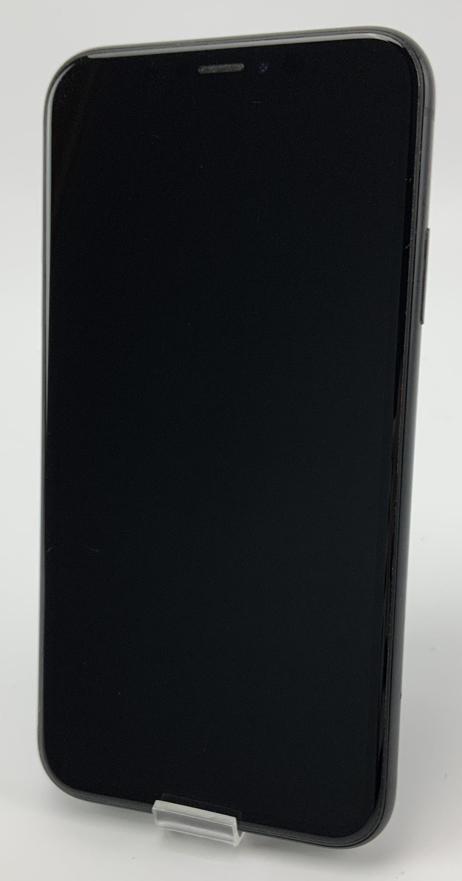 iPhone XR 64GB, 64GB, Black, Bild 1